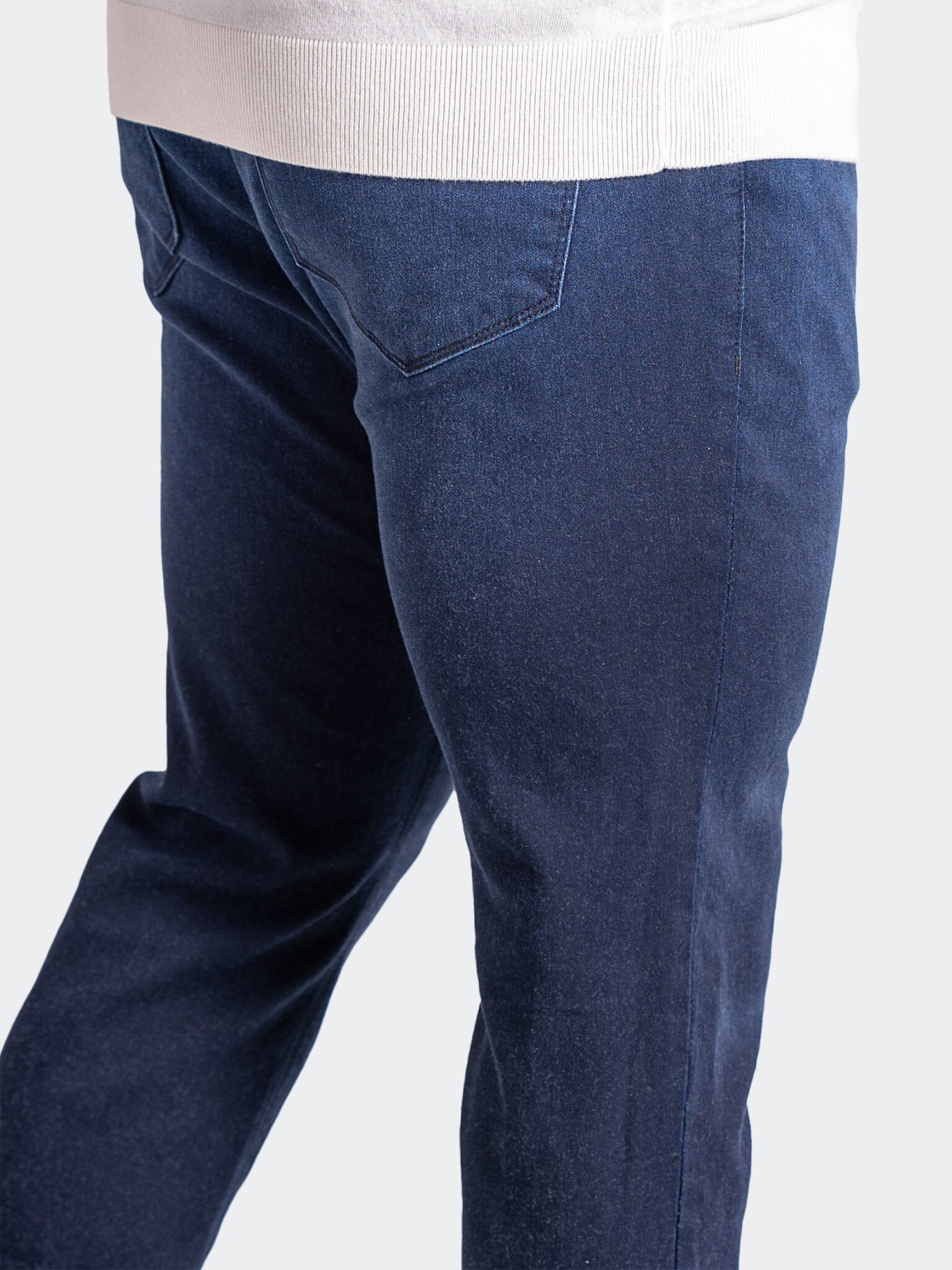 Jeans Ascension0021 Blue
