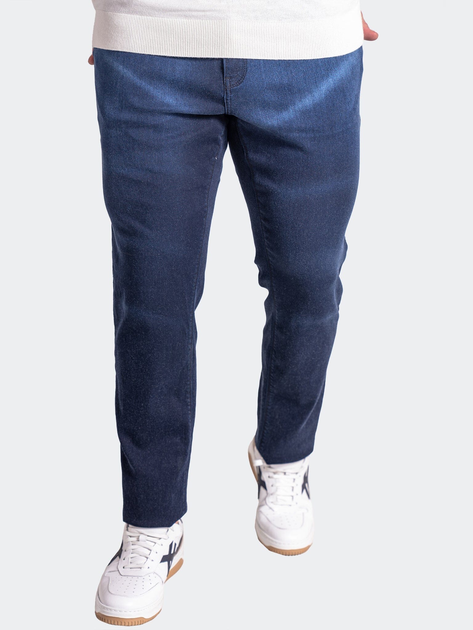 Jeans Ascension0021 Blue
