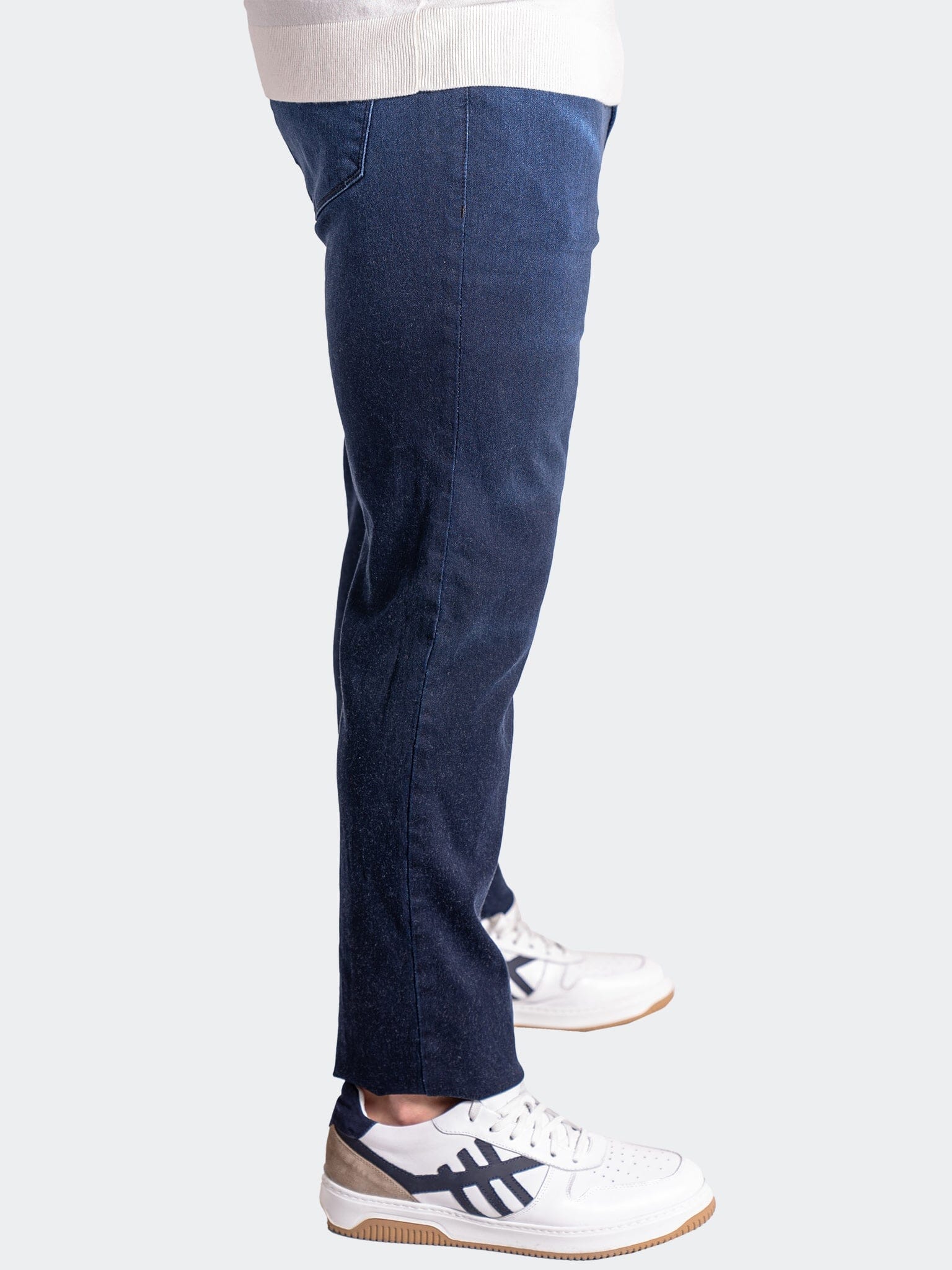 Jeans Ascension0021 Blue
