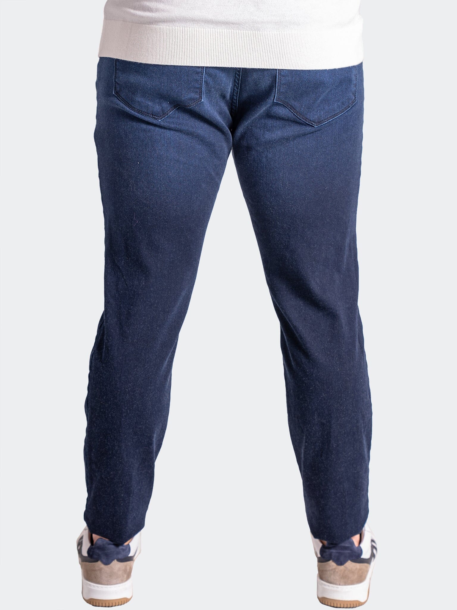 Jeans Ascension0021 Blue