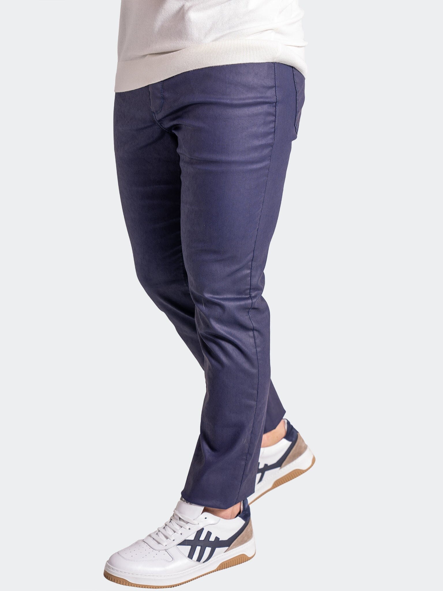 Jeans Ascension0023 Blue