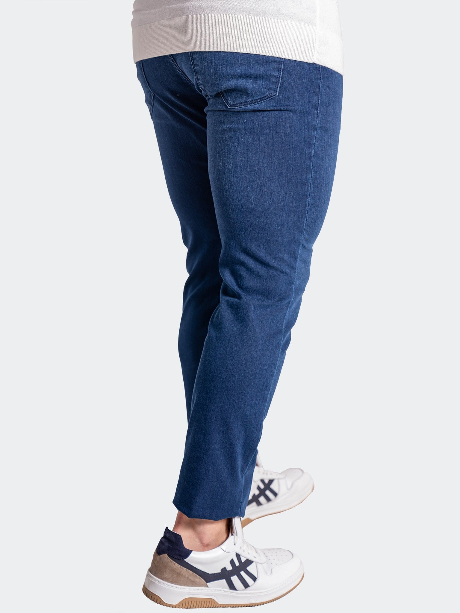 Jeans Ascension0024 Blue