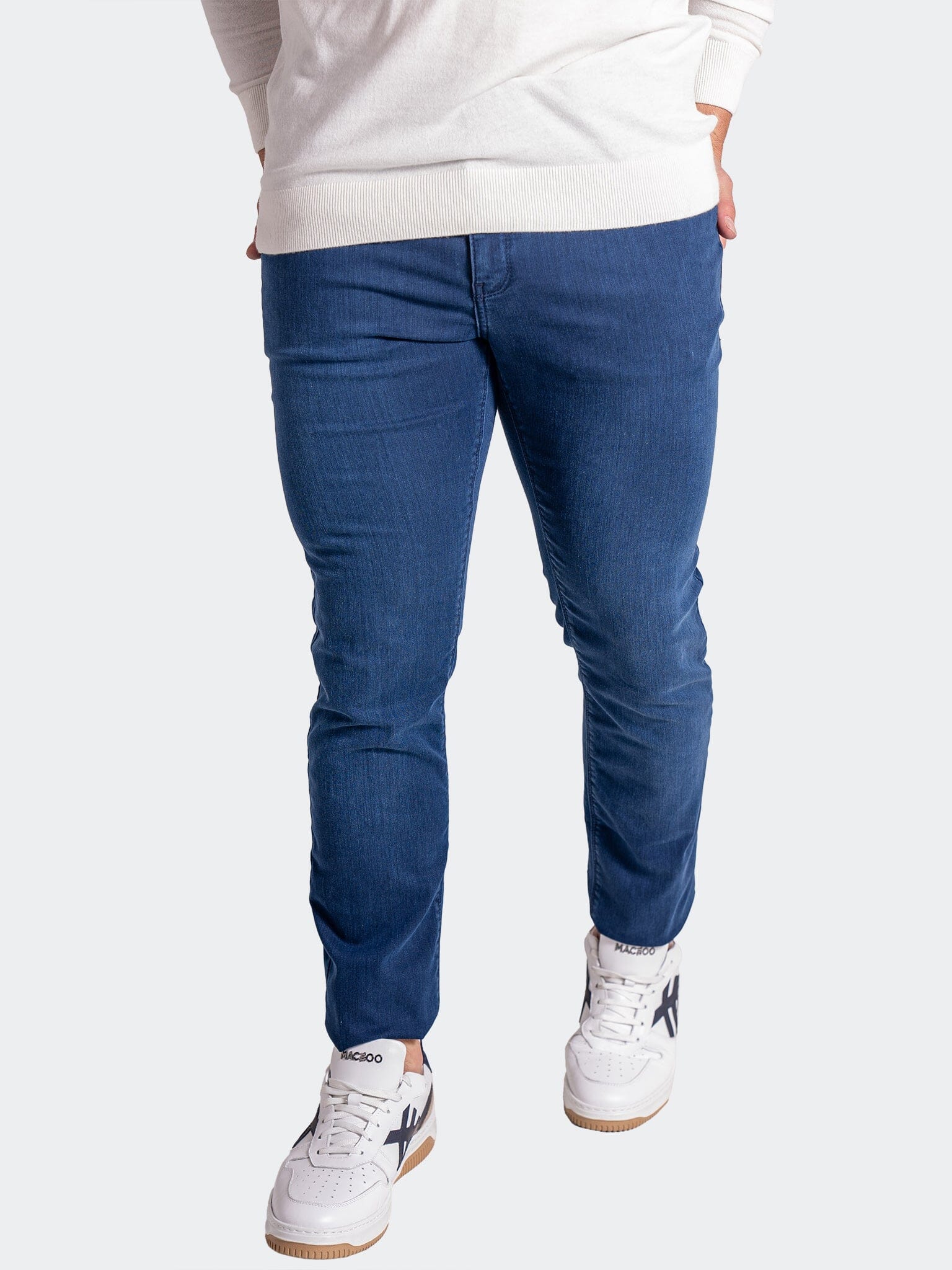 Jeans Ascension0024 Blue