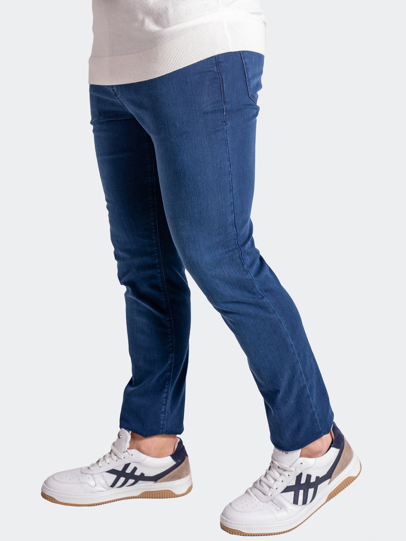 Jeans Ascension0024 Blue