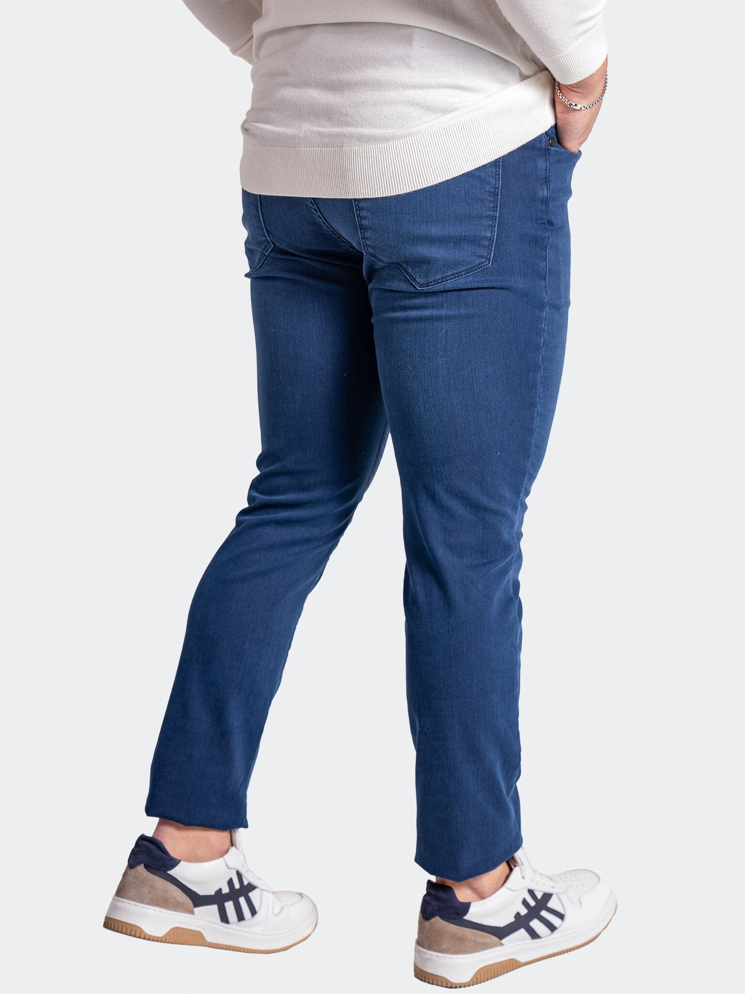 Jeans Ascension0024 Blue