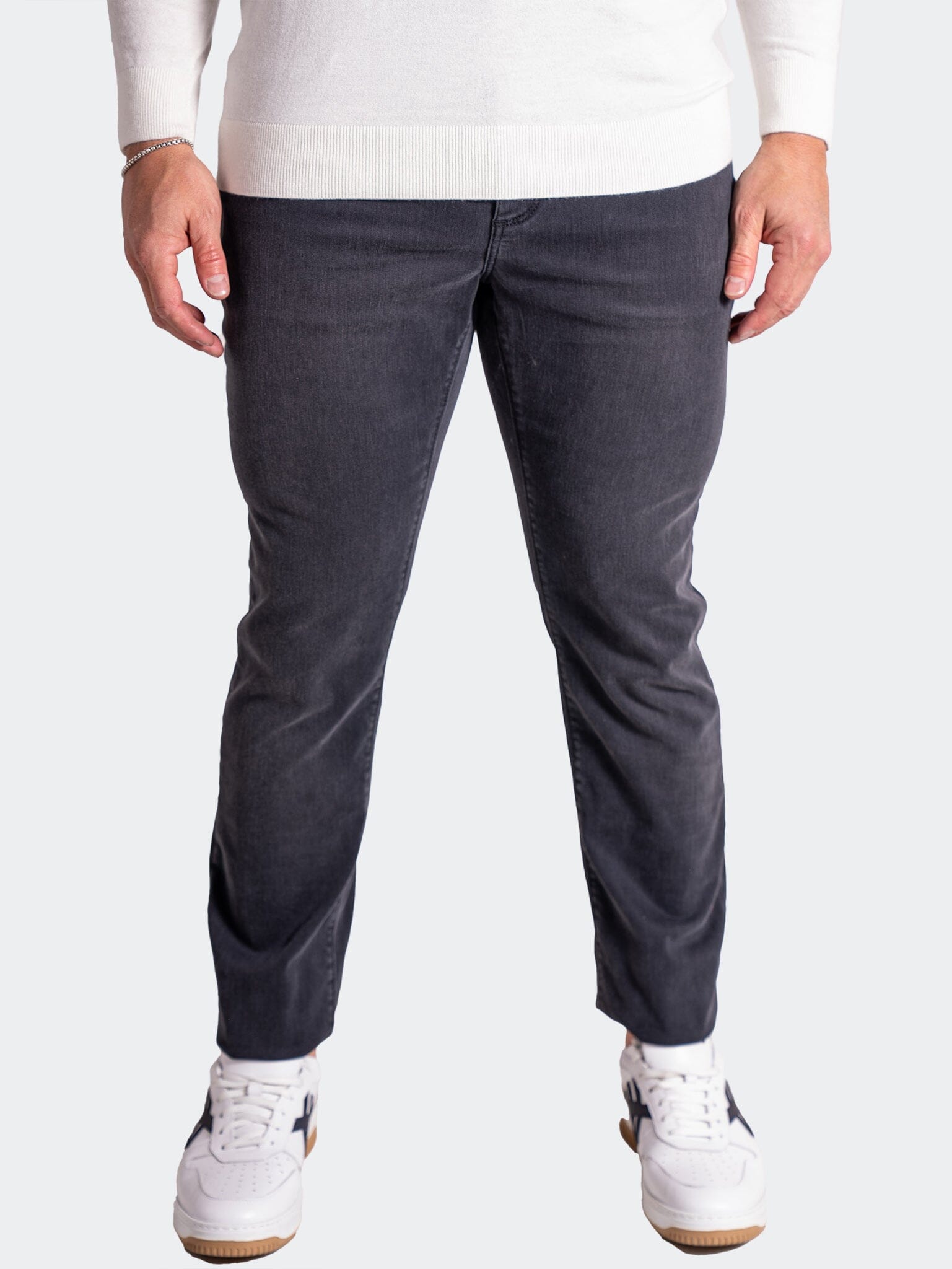 Jeans Ascension0025 Black