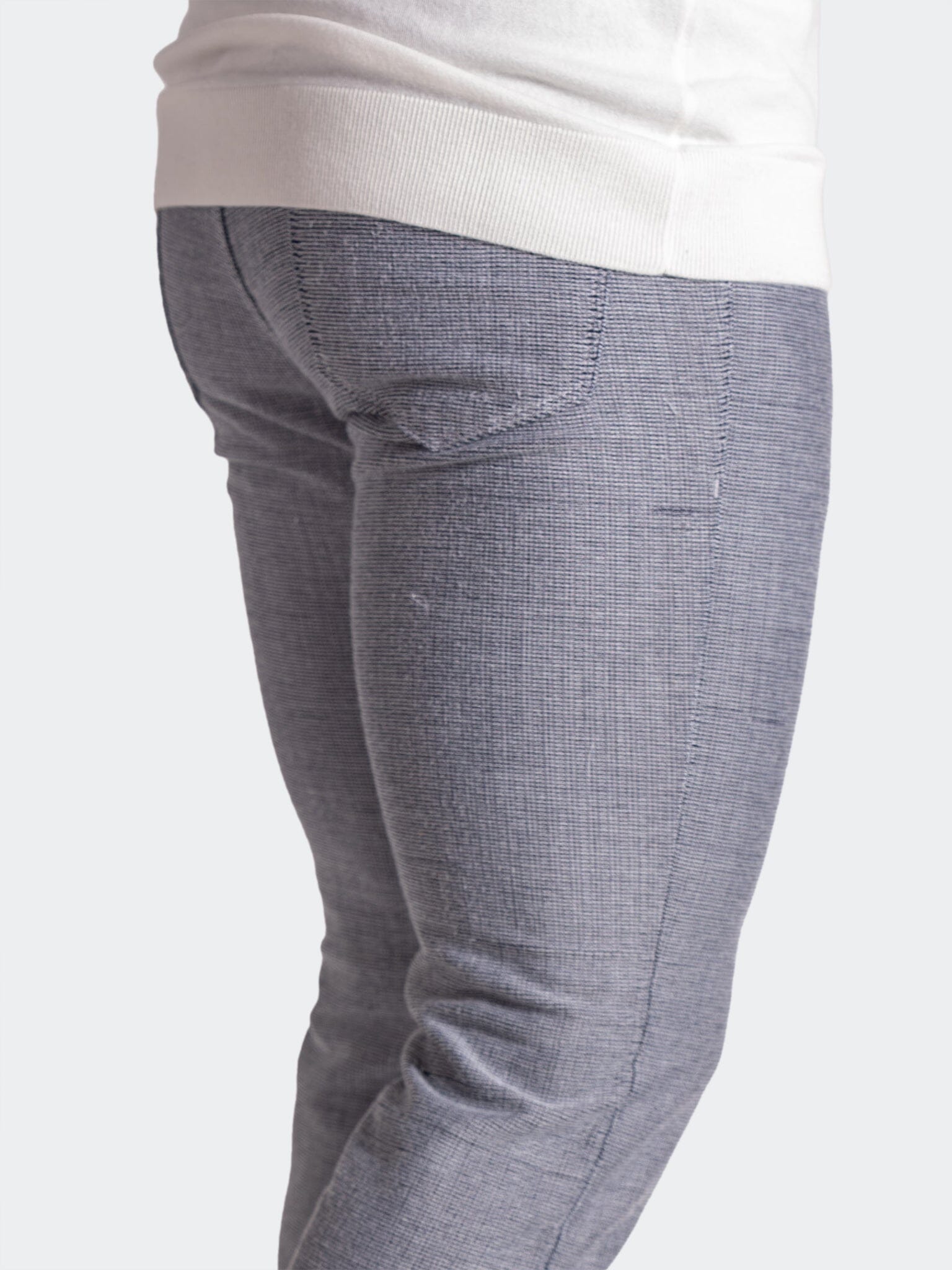 Jeans Ascension0026 Grey