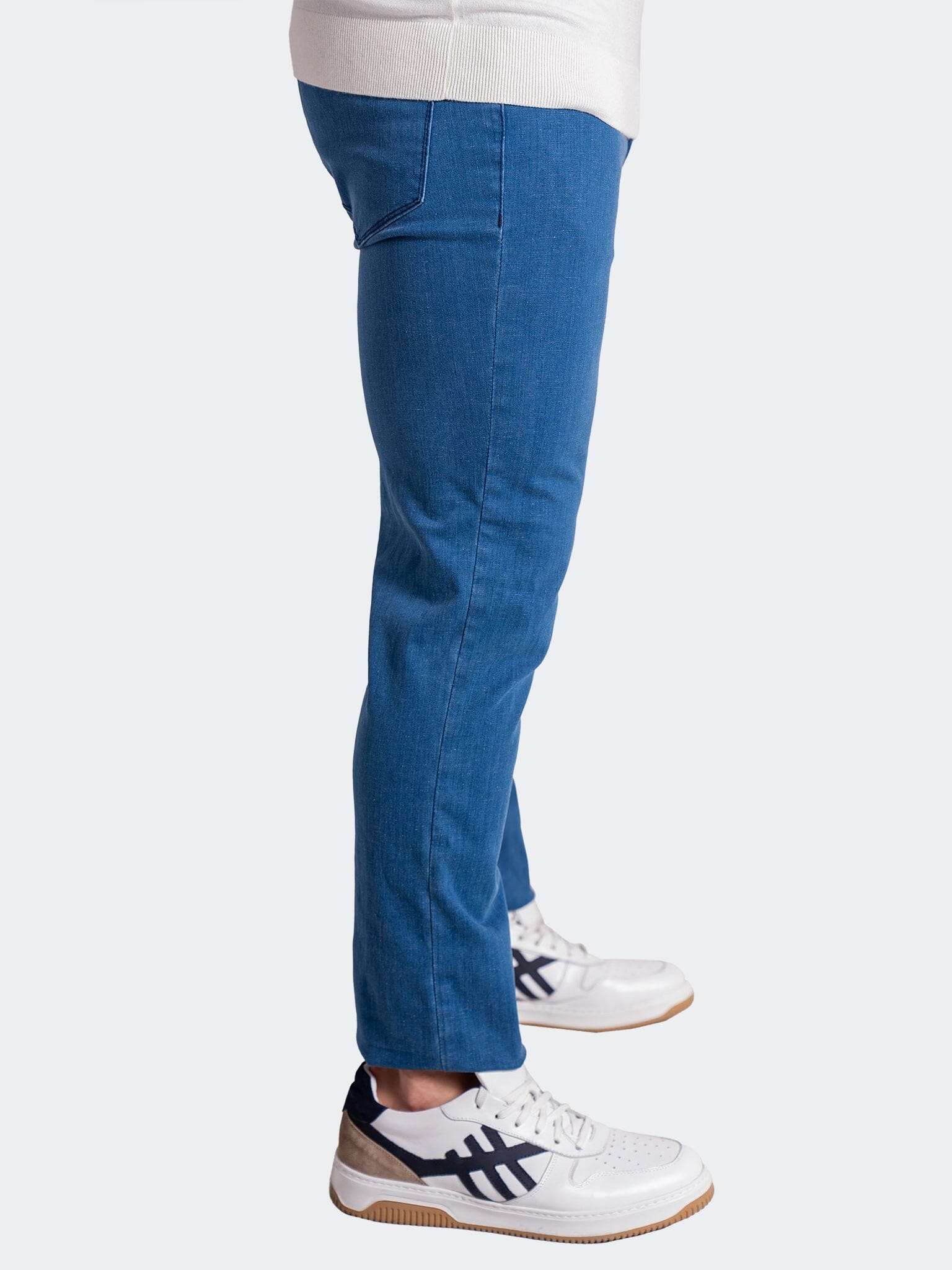 Jeans Ascension0028 Blue
