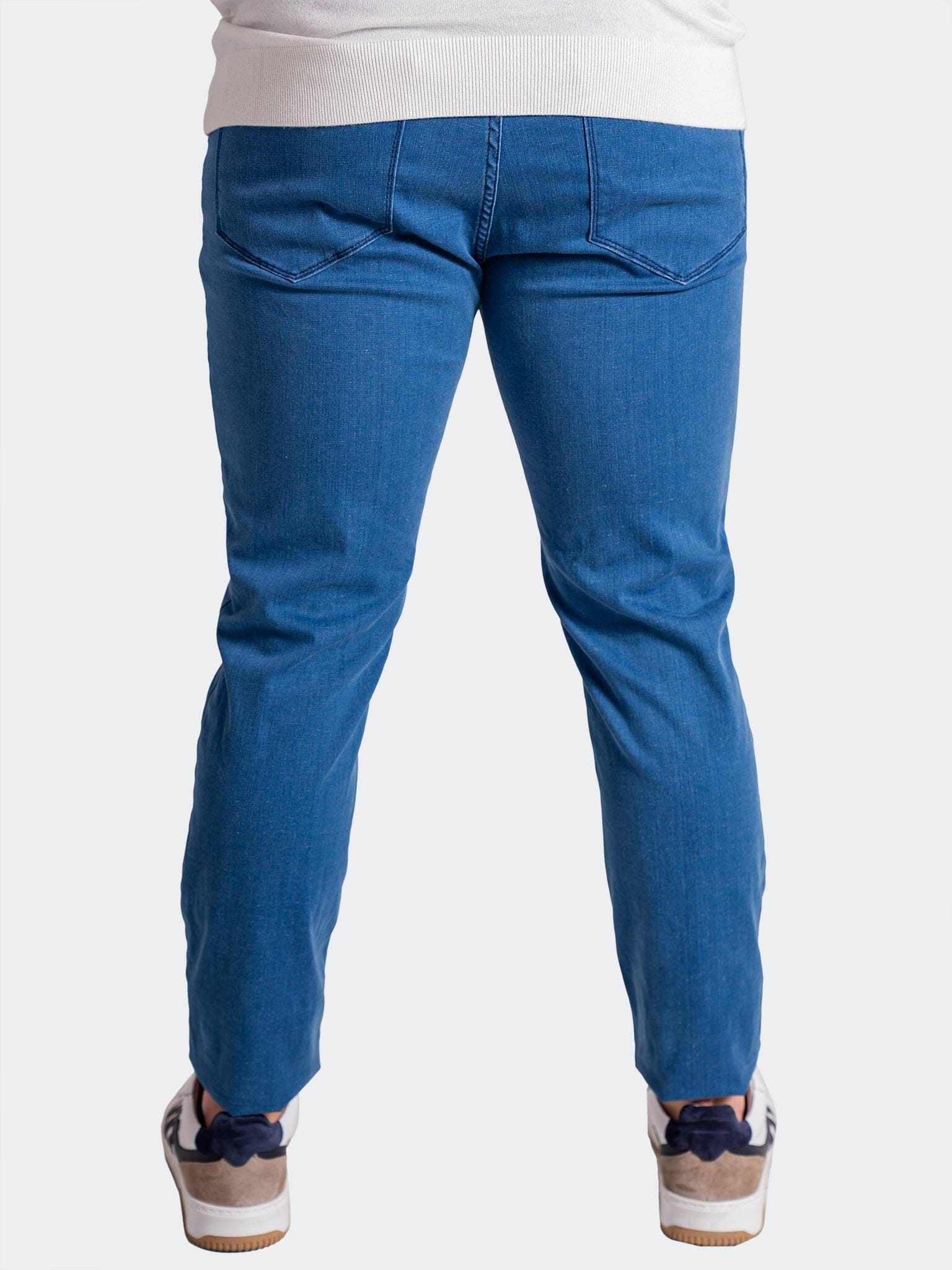 Jeans Ascension0028 Blue