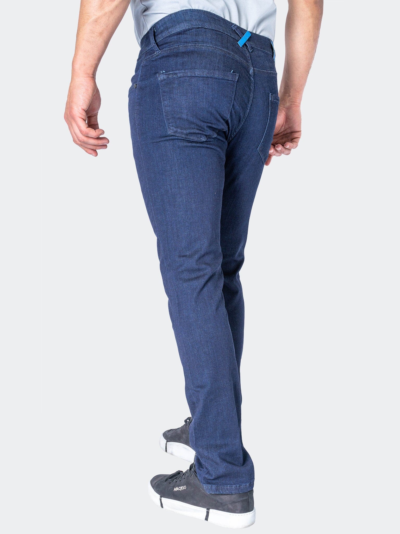 Paris Blue Jeans