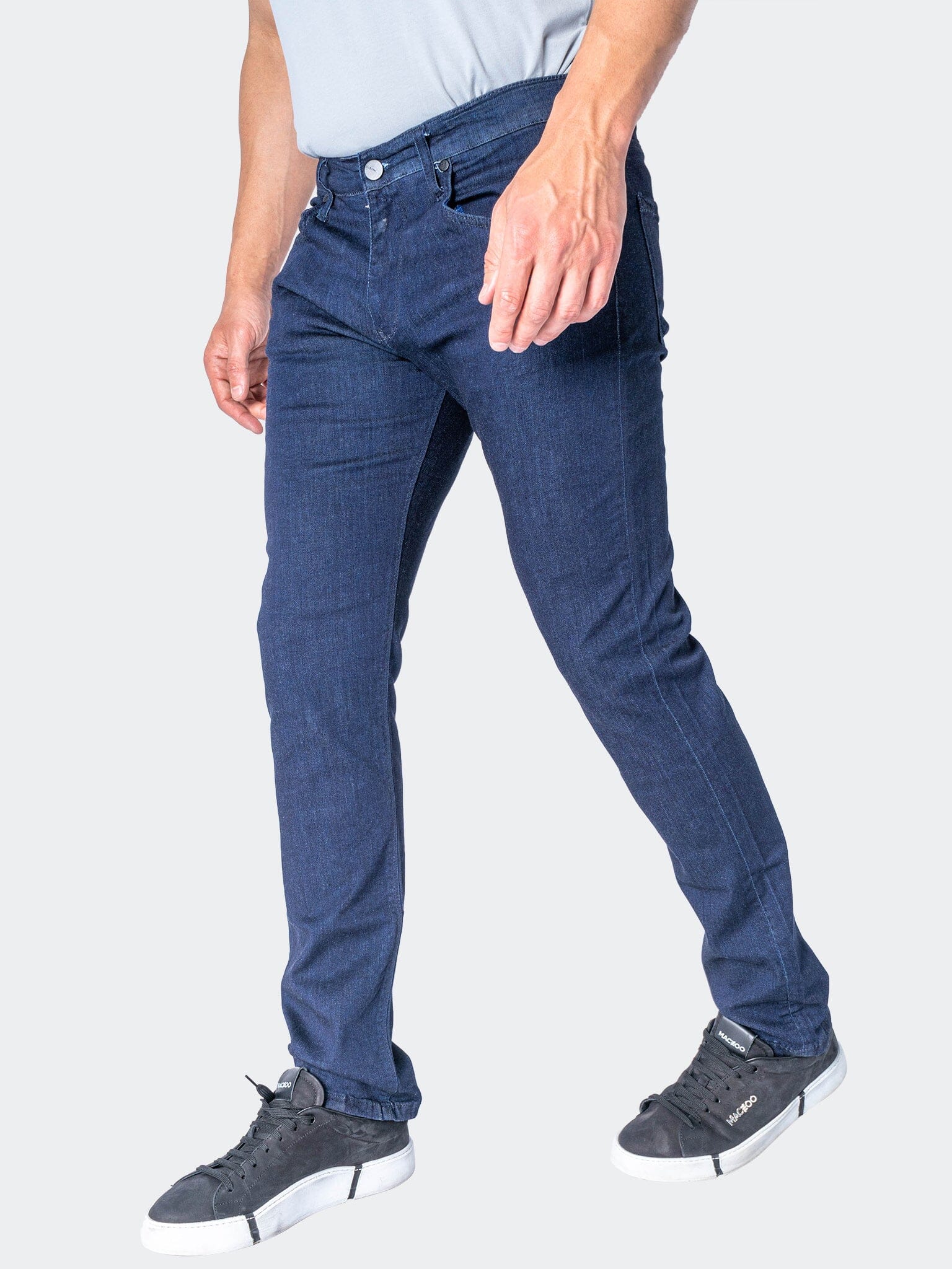 Paris Blue Jeans
