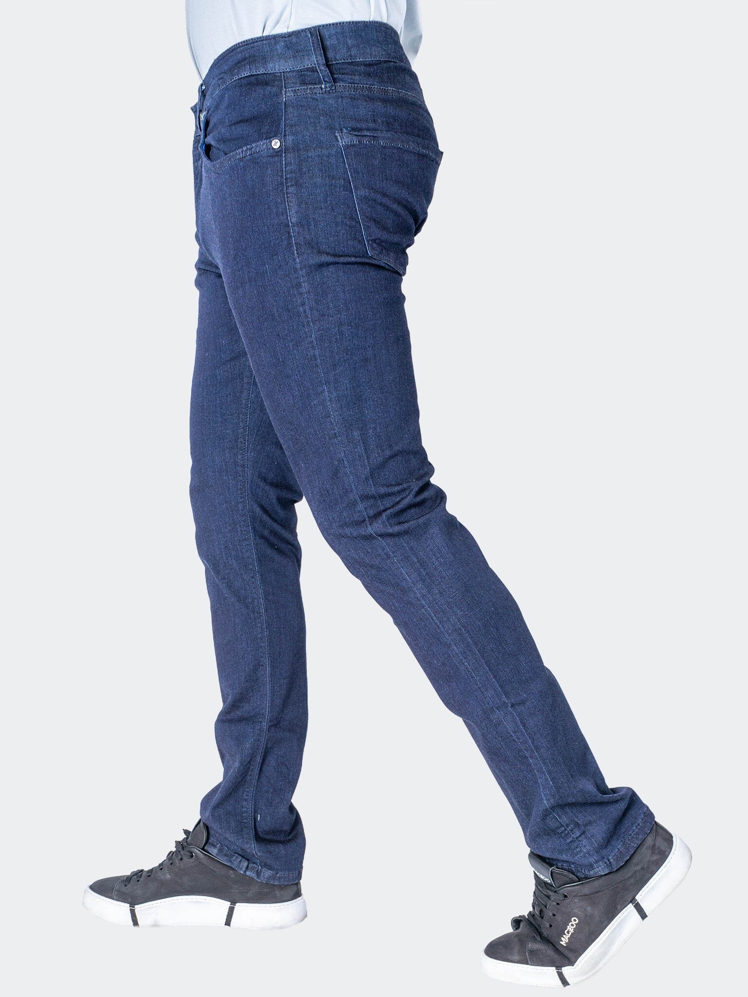 Paris Blue Jeans