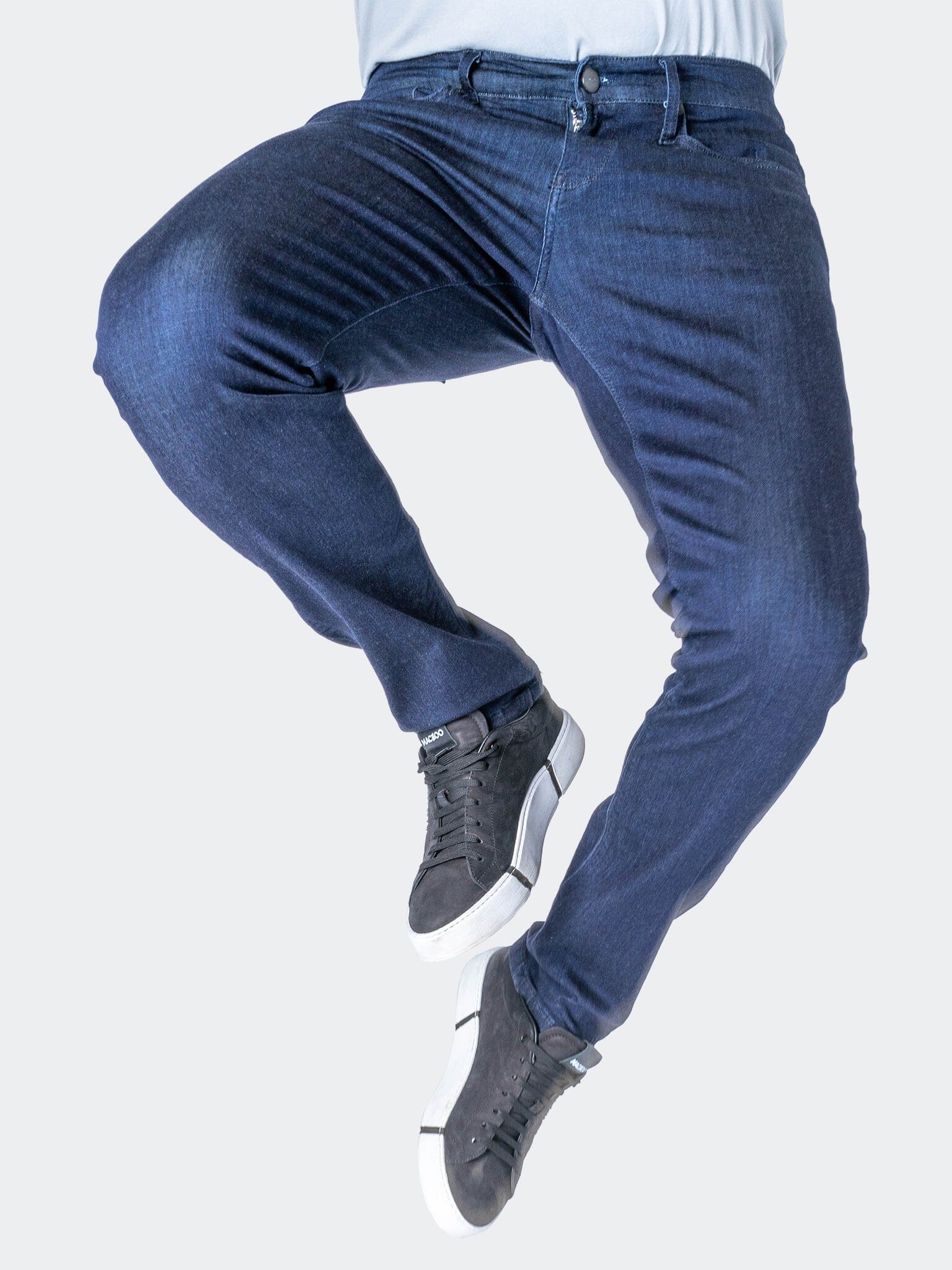 Paris Blue Jeans