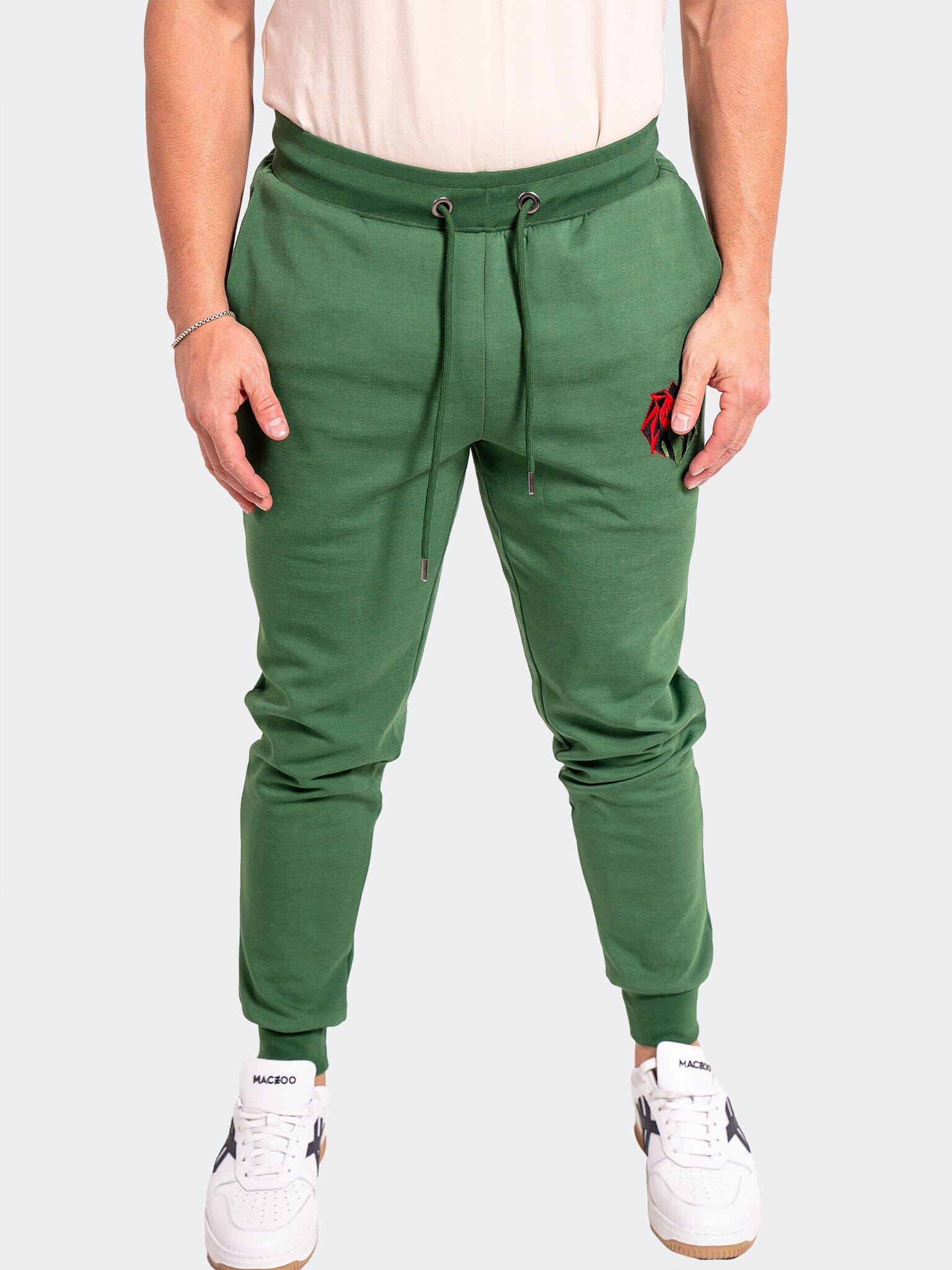 Jogger Ascension83 Green