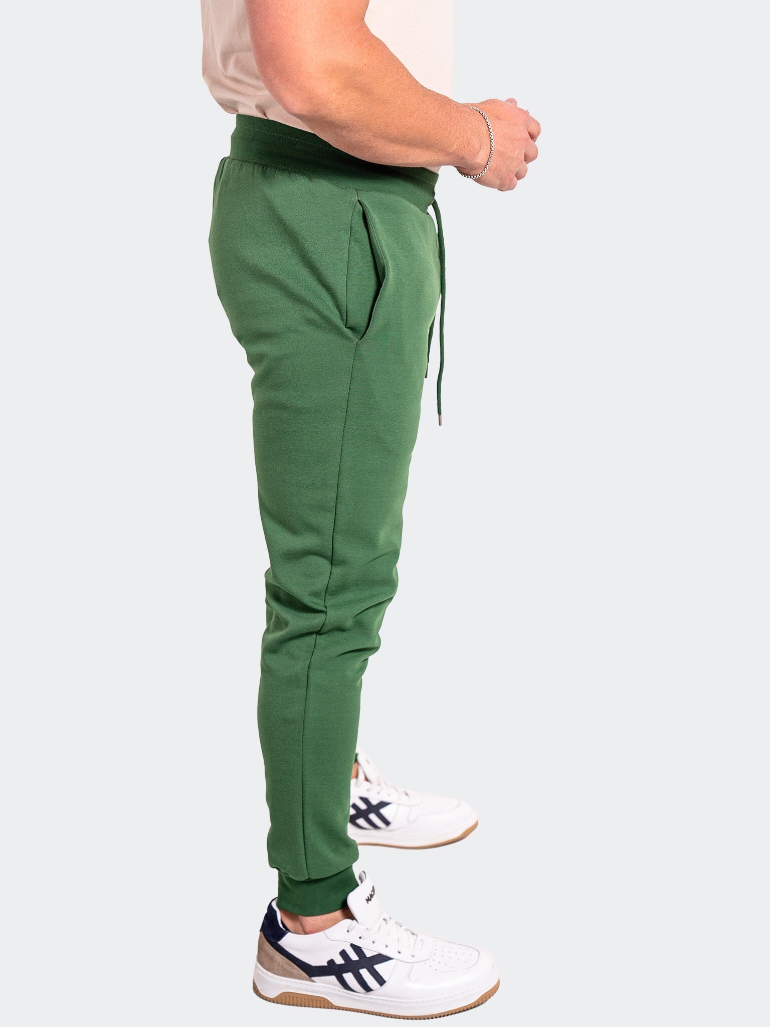Jogger Ascension83 Green