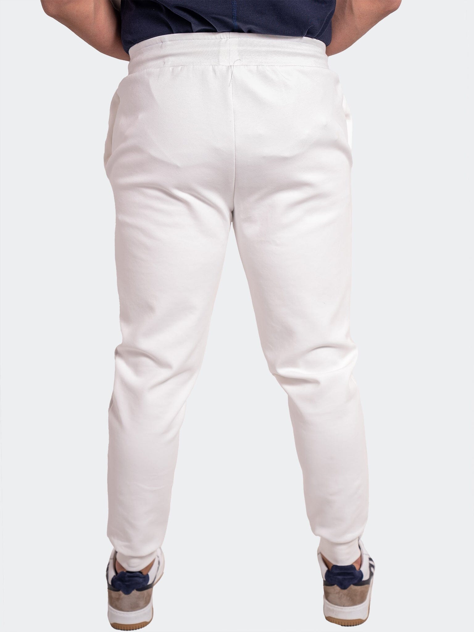 Jogger Ascension86 White