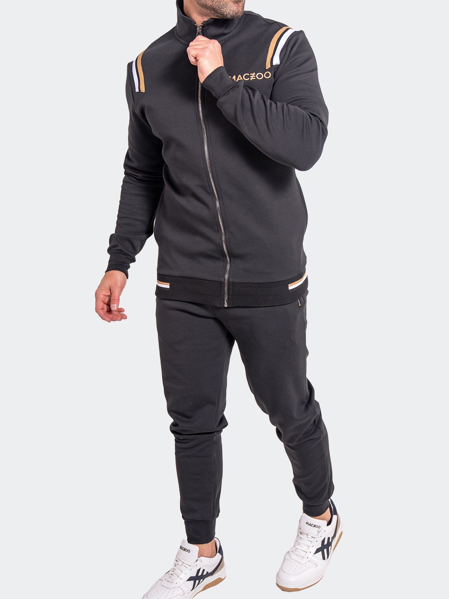 Jogger Modish82 Black