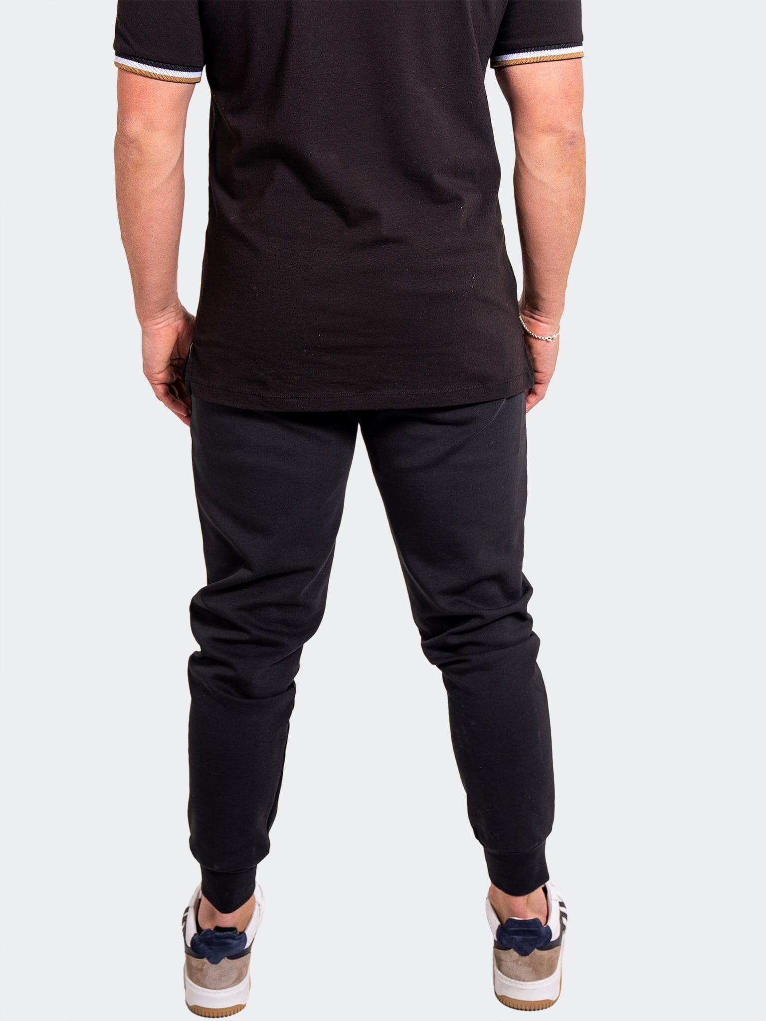Jogger Modish82 Black