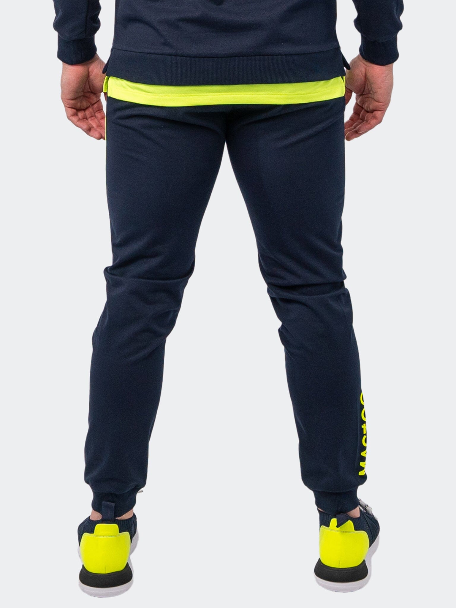 Current Blue Jogger Pants