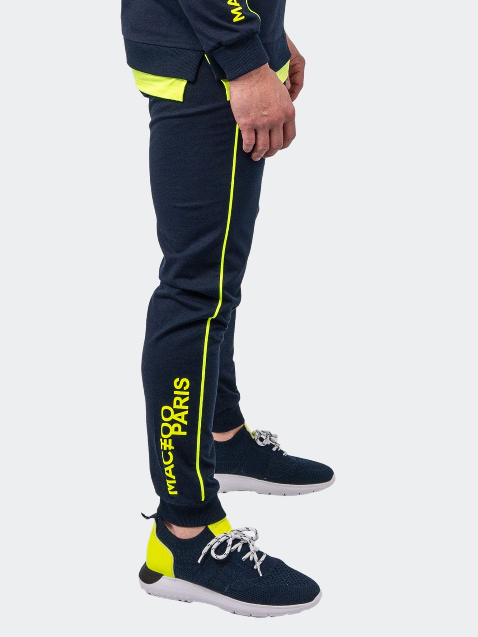 Current Blue Jogger Pants