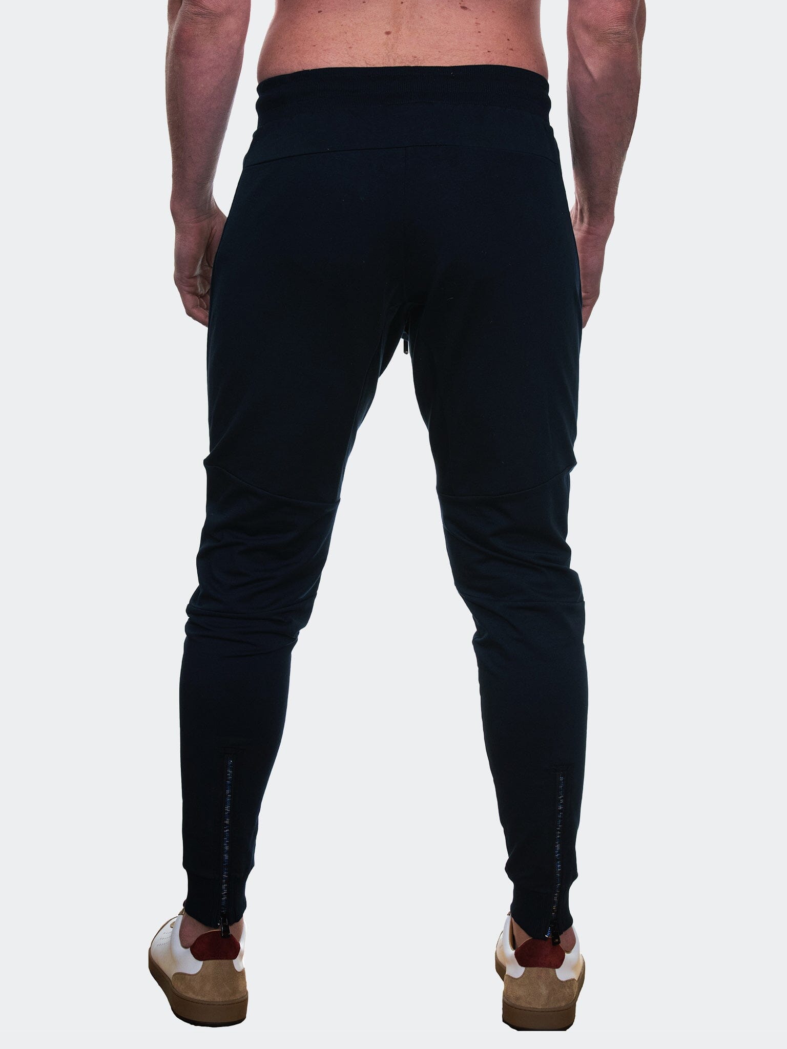 Doit Blue Jogger Pants
