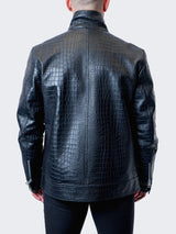 Leather Allo BLK View-11