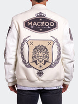 Leather Ascension0030 White View-7