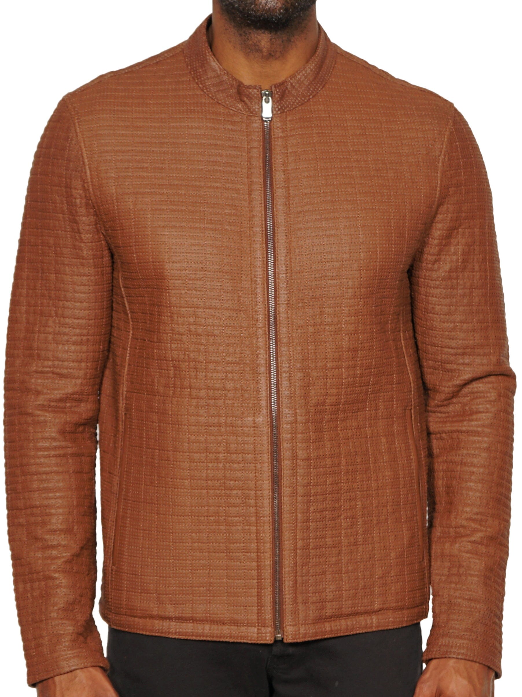 Leather Game Brown