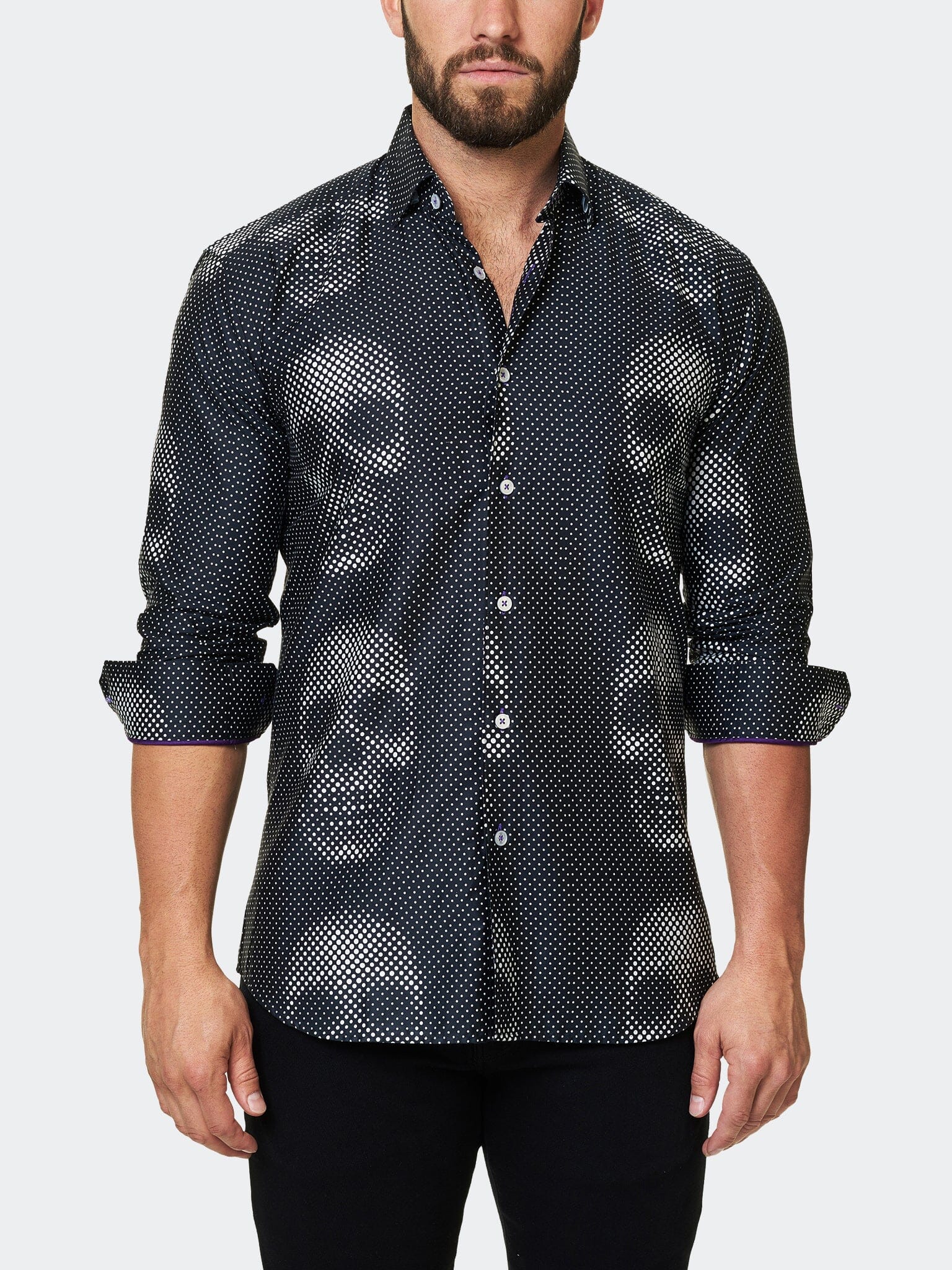 Perm Luxor Funky Skull Shirt