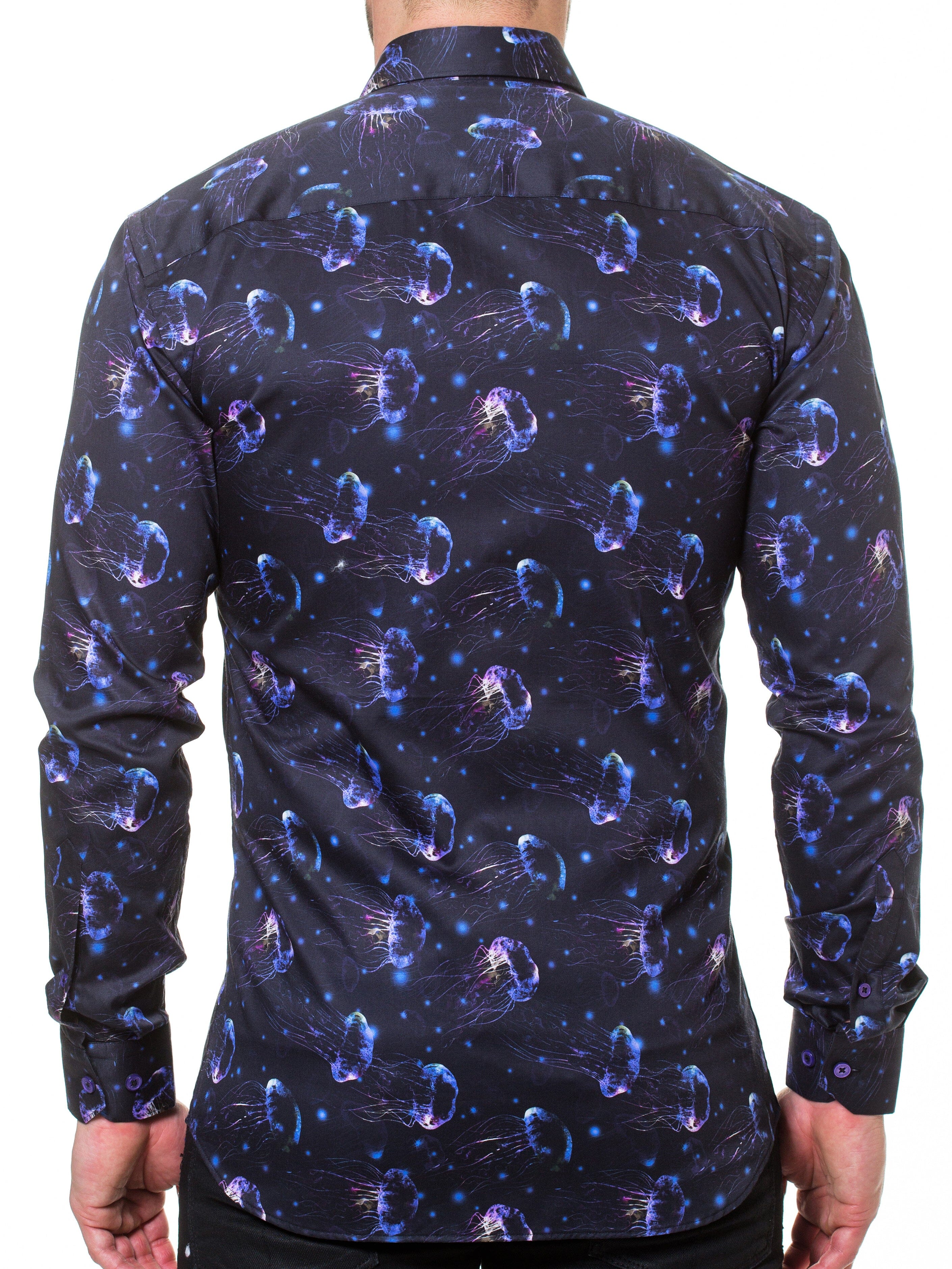 Luxor Jelly Black