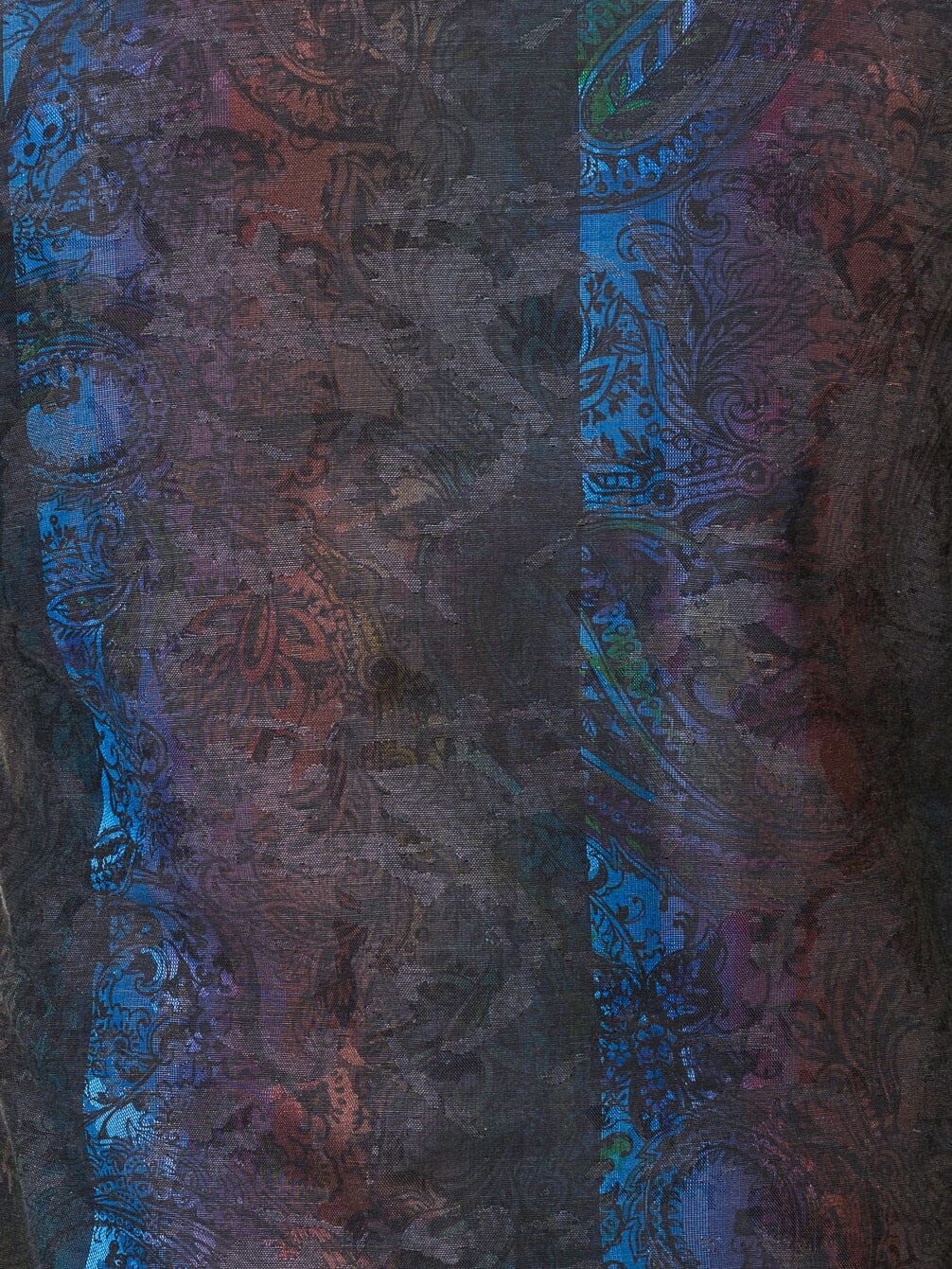 Perm Luxor Camo Grey