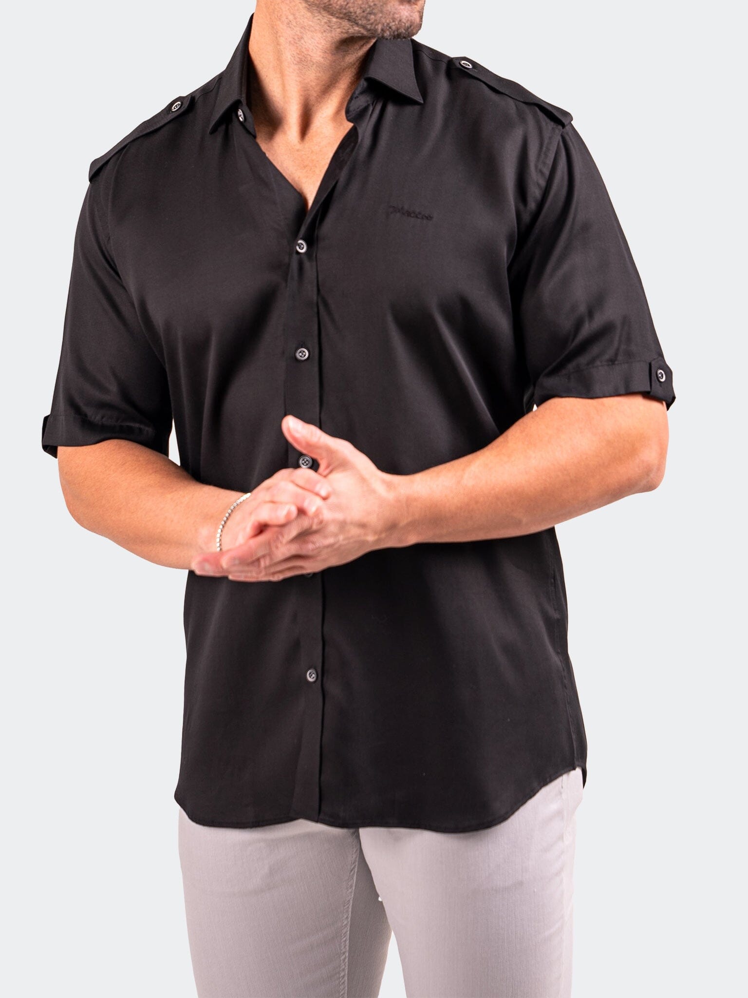 Munich Resistance0174 Black