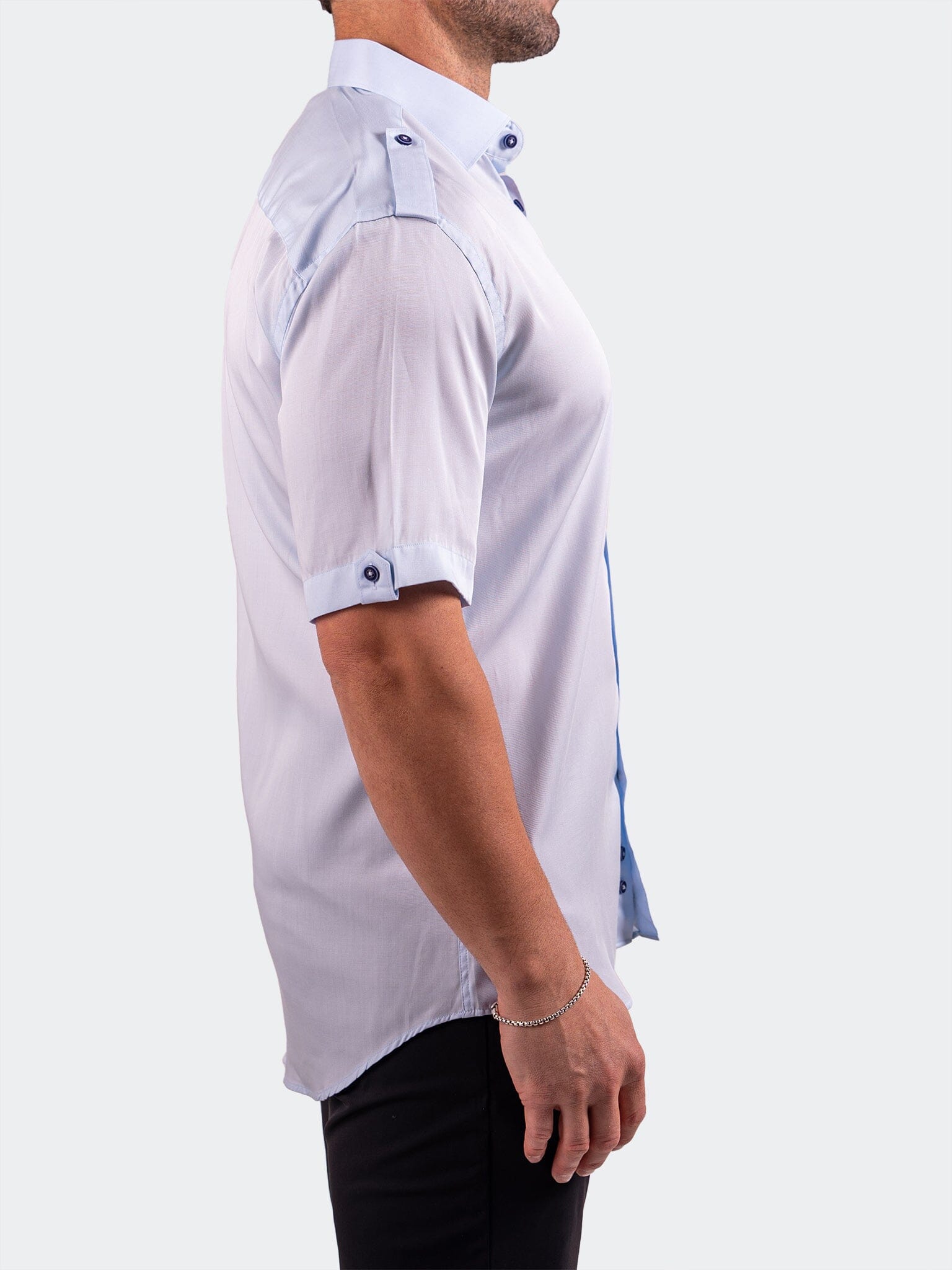 Munich Resistance Blue Shirt