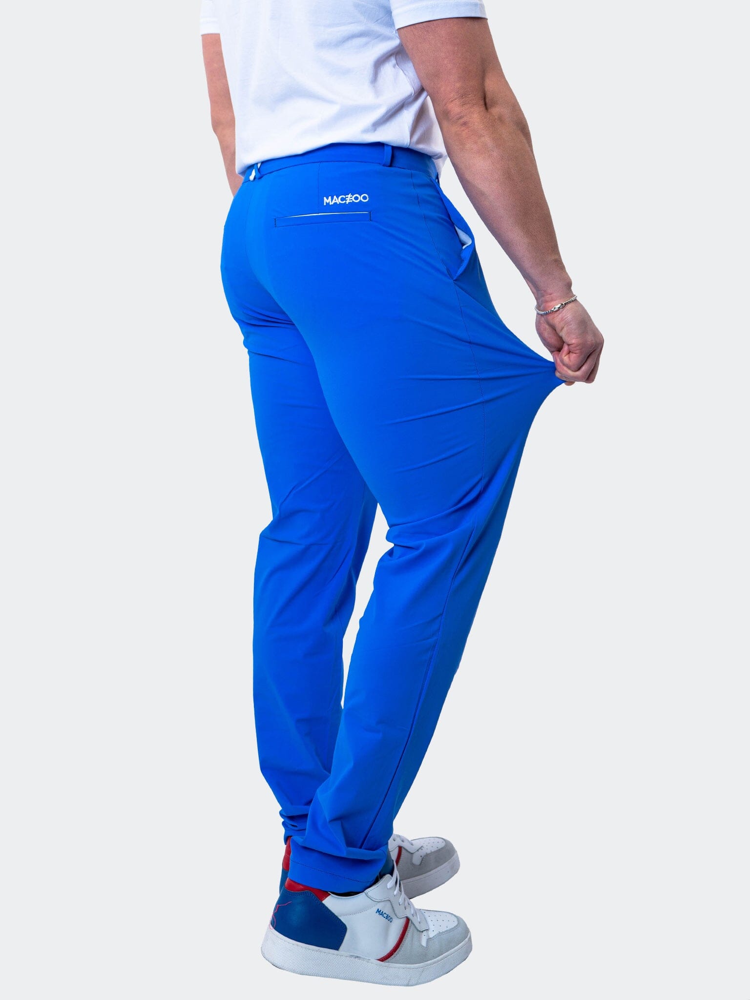 AllDay Blue Dress Pants