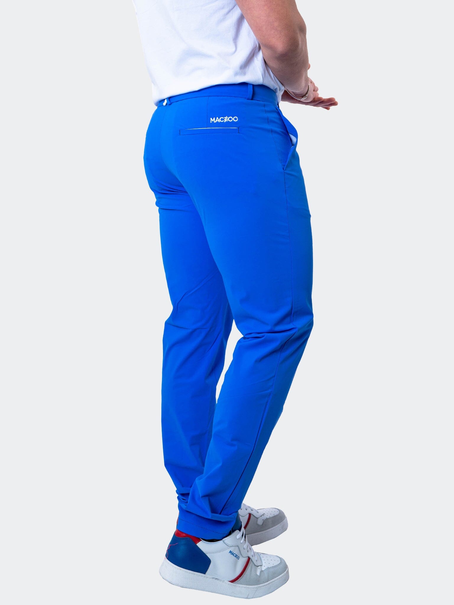 AllDay Blue Dress Pants