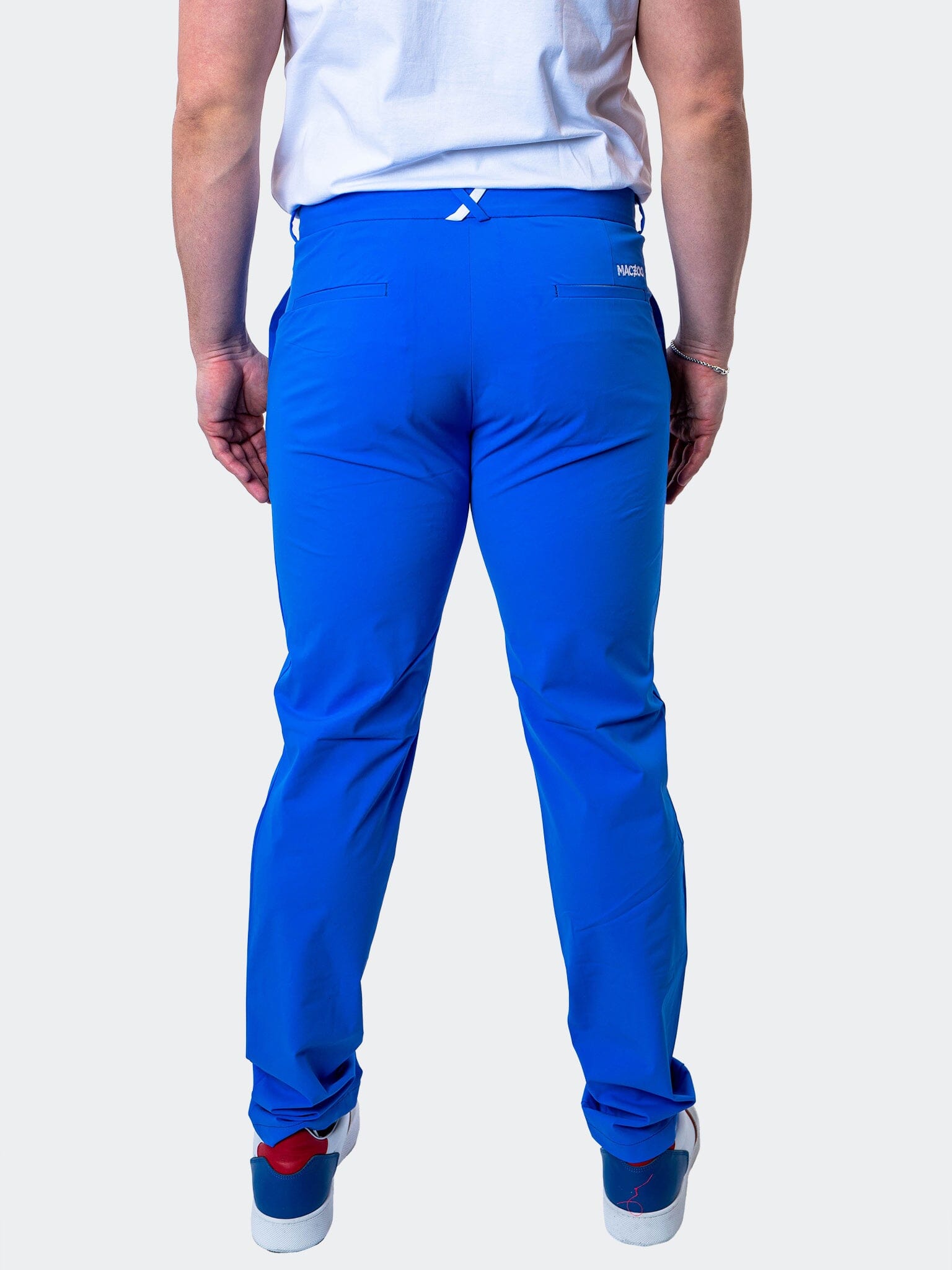 AllDay Blue Dress Pants