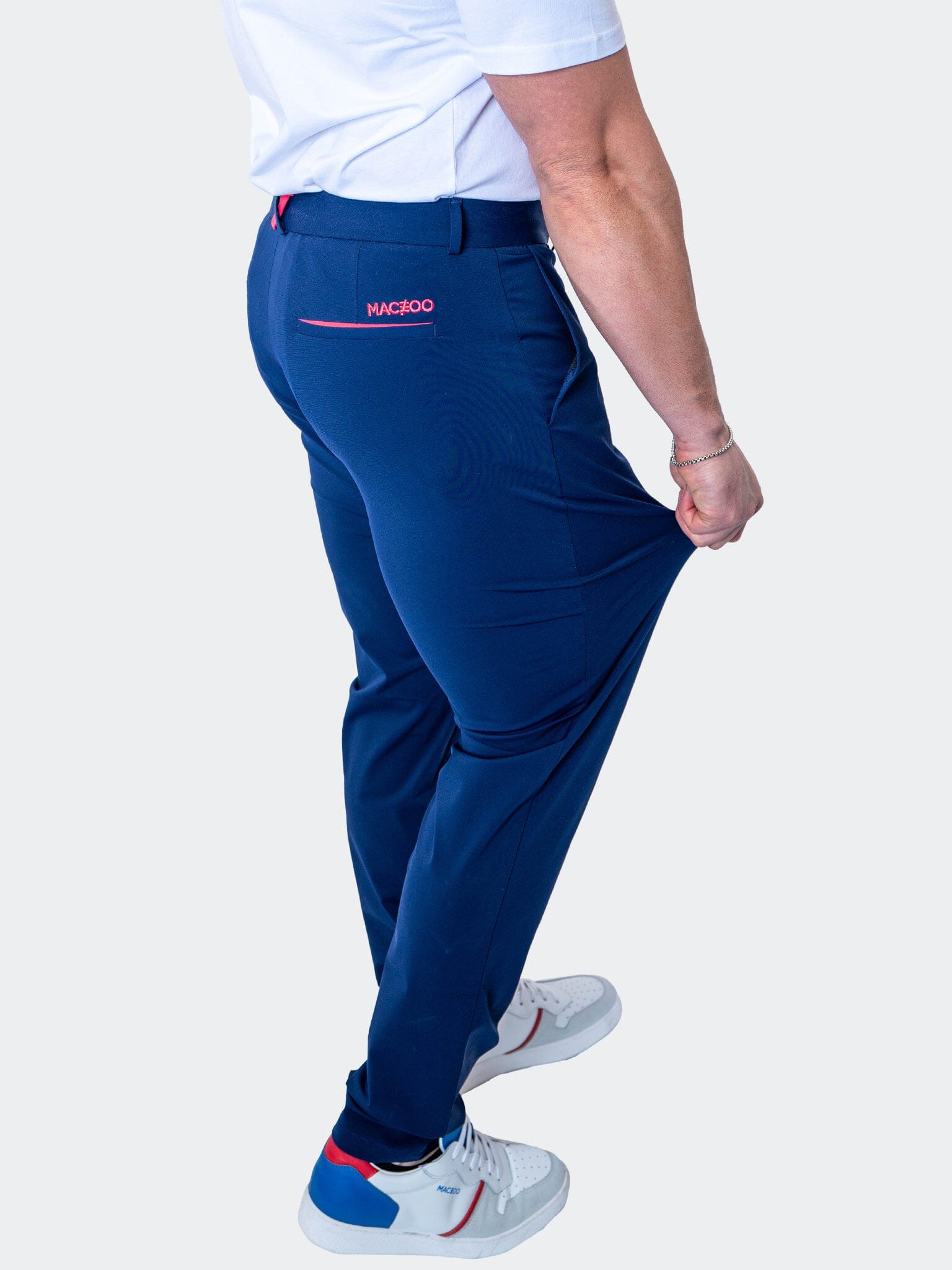 AllDay Navy Blue Dress Pants