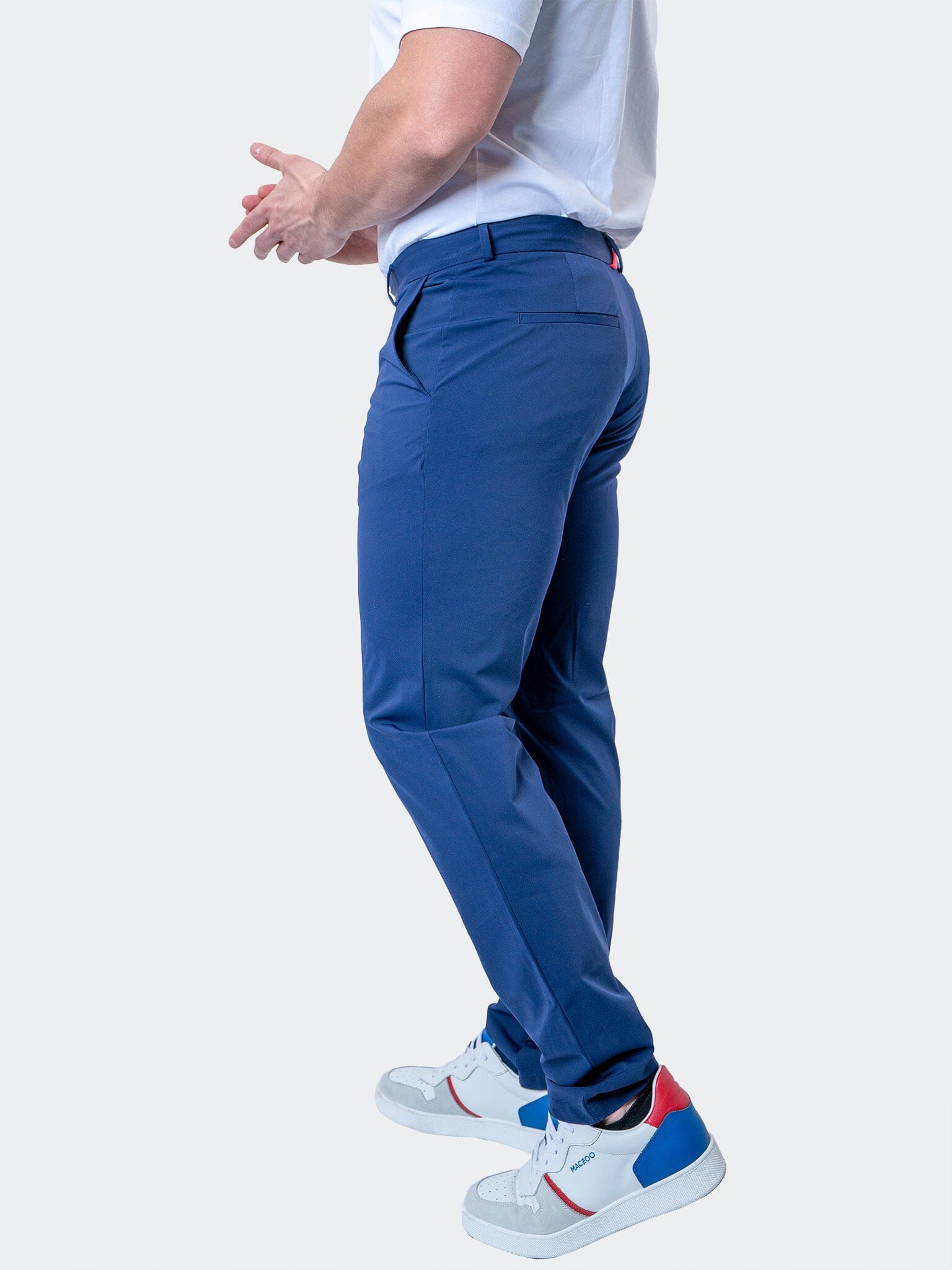 AllDay Navy Blue Dress Pants