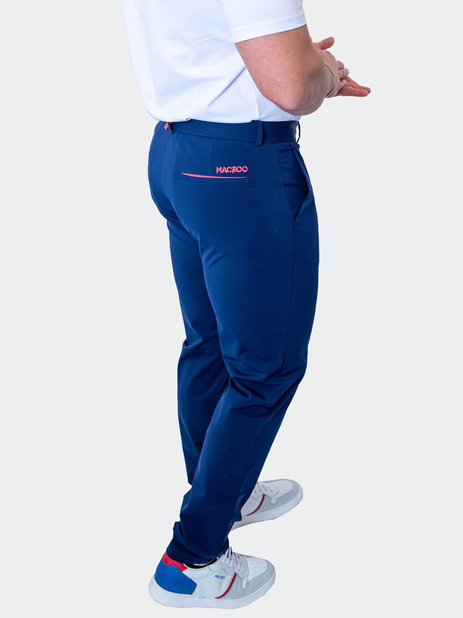 AllDay Navy Blue Dress Pants