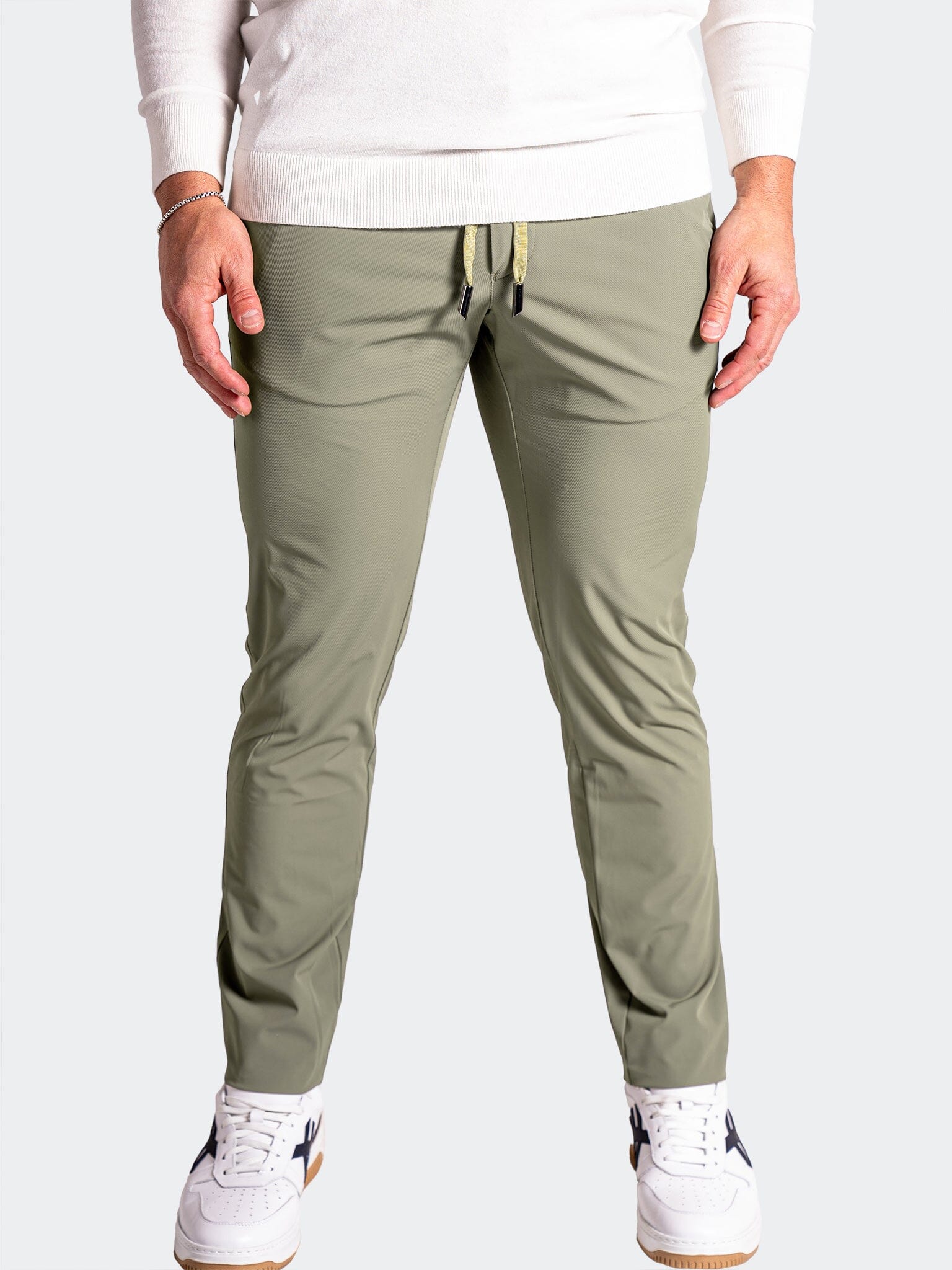 Pants Ascension0007 Green