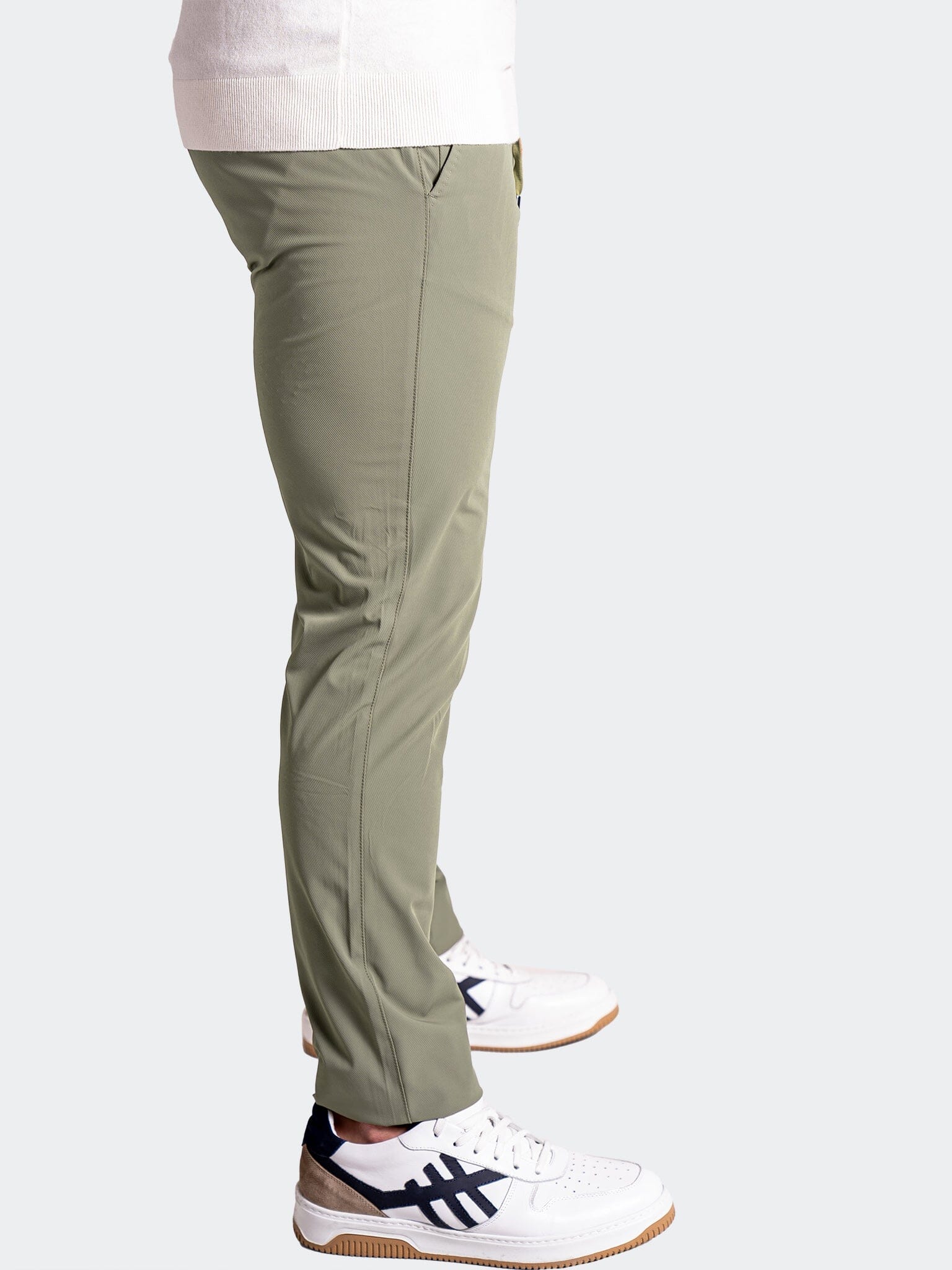 Ascension Sage Green Pants