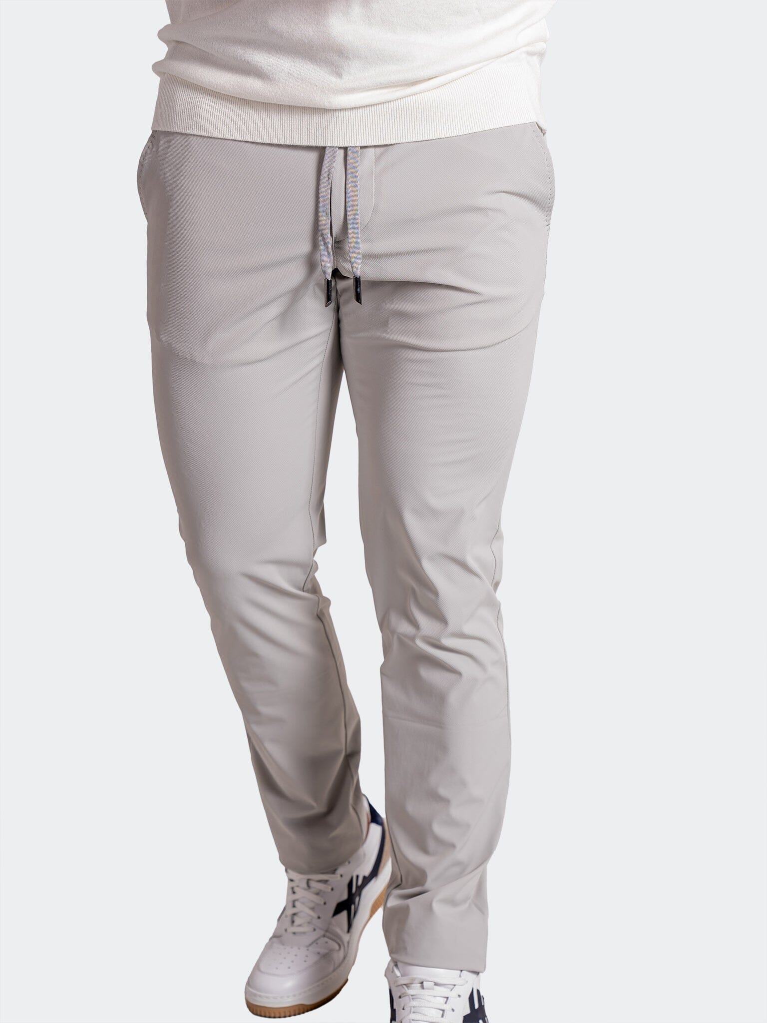 Pants Ascension0008 White