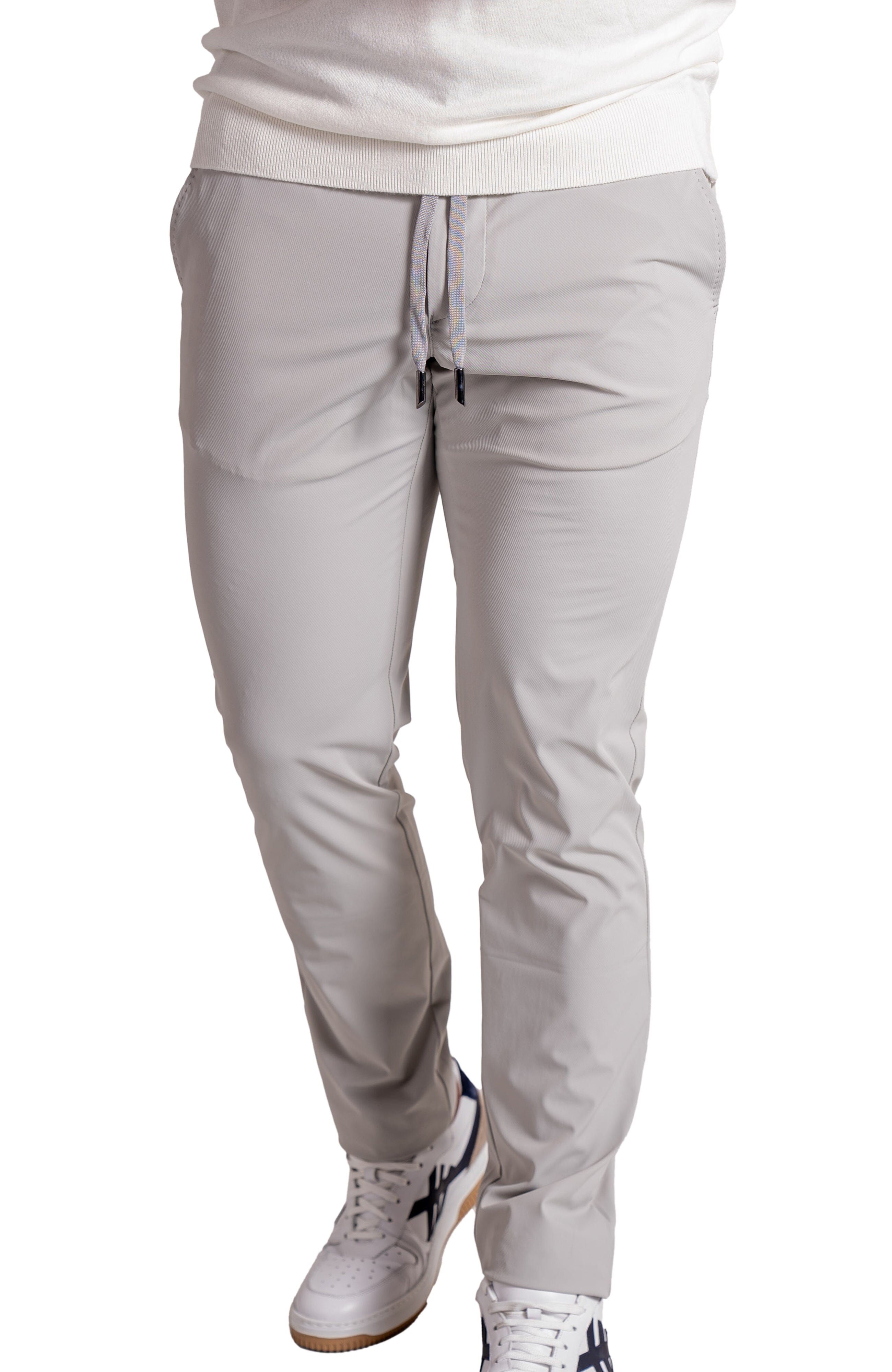 Pants Ascension0009 Grey
