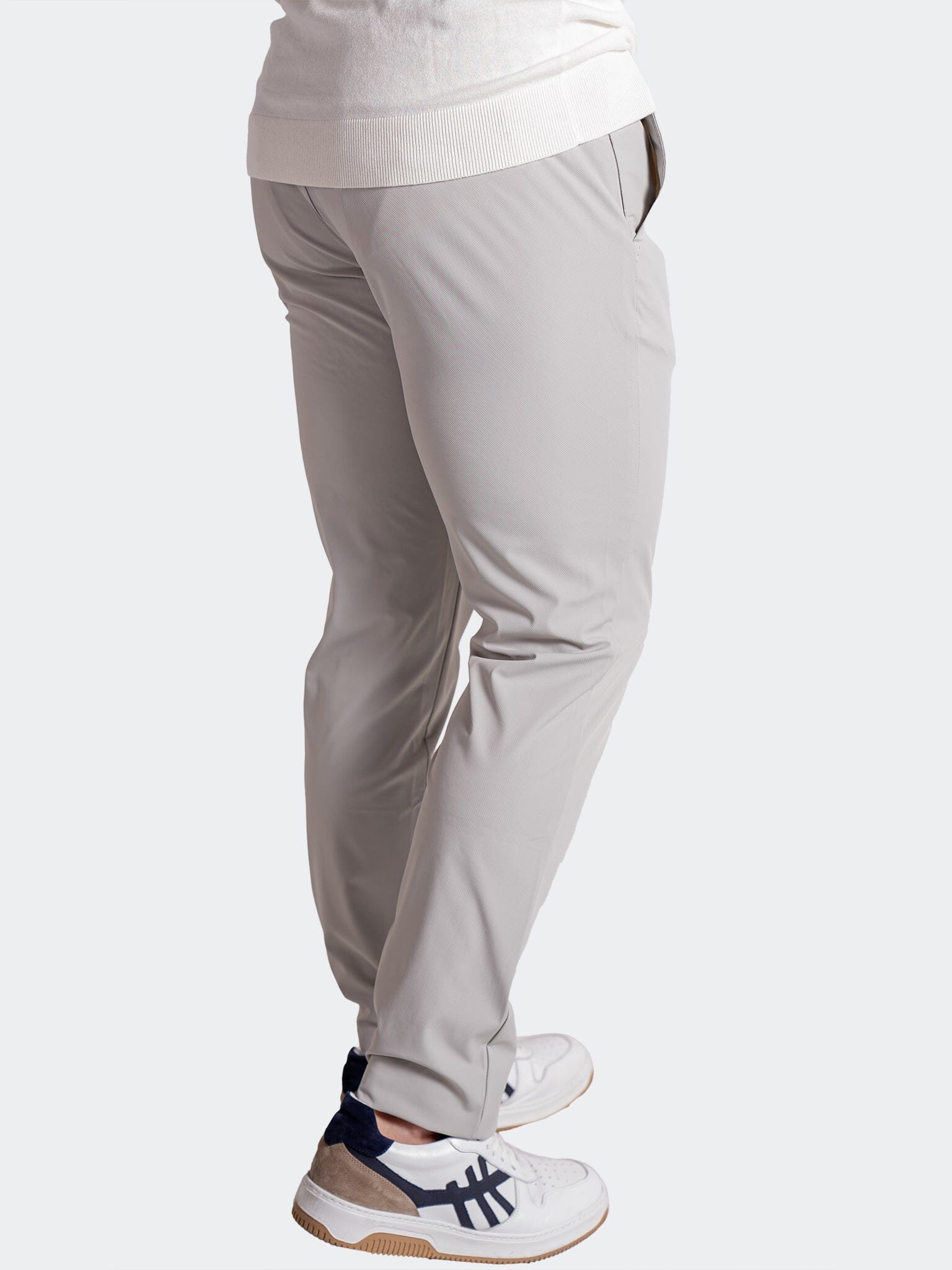 Pants Ascension0009 Grey