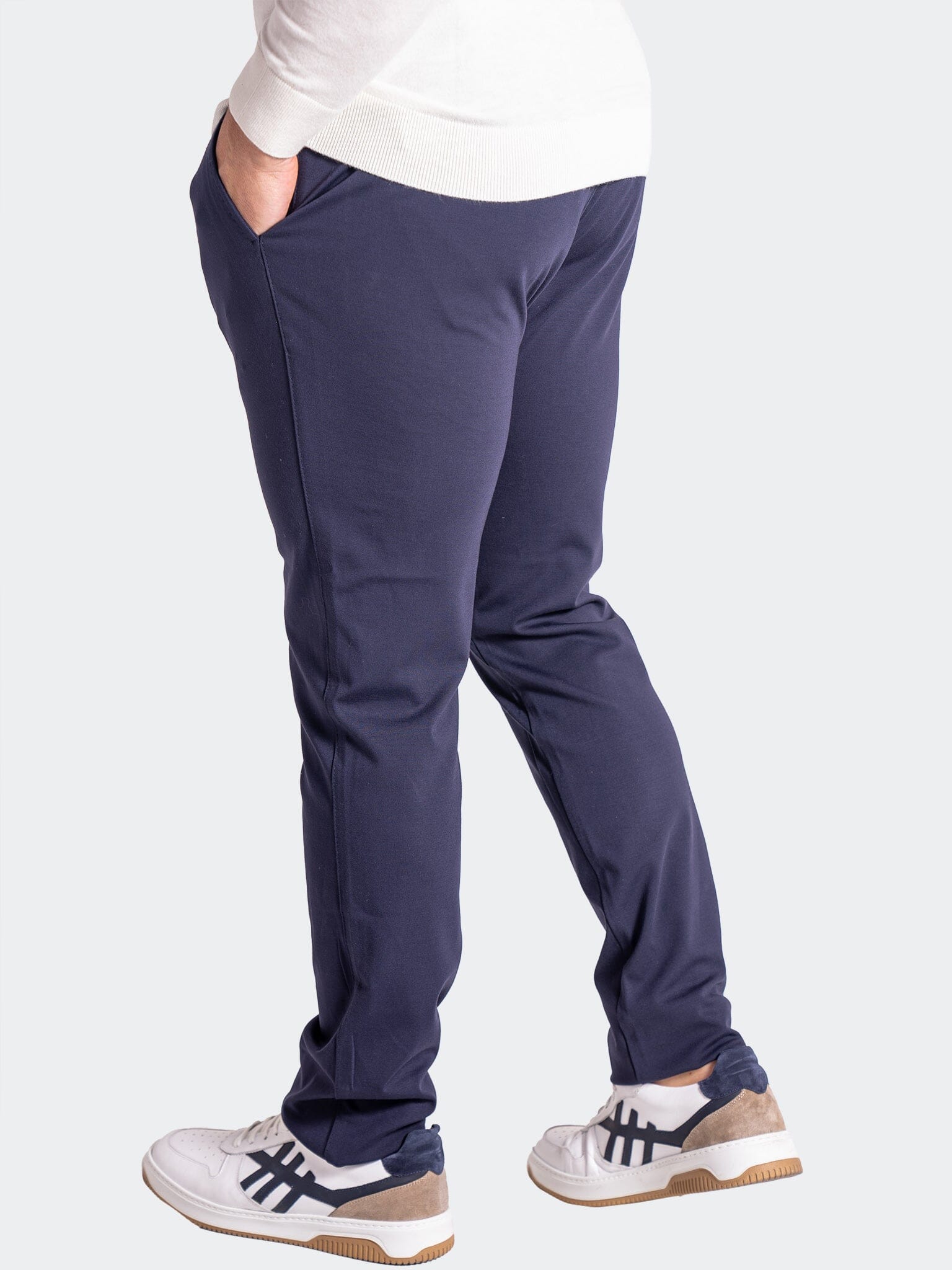 Ascension Steel Blue Pants