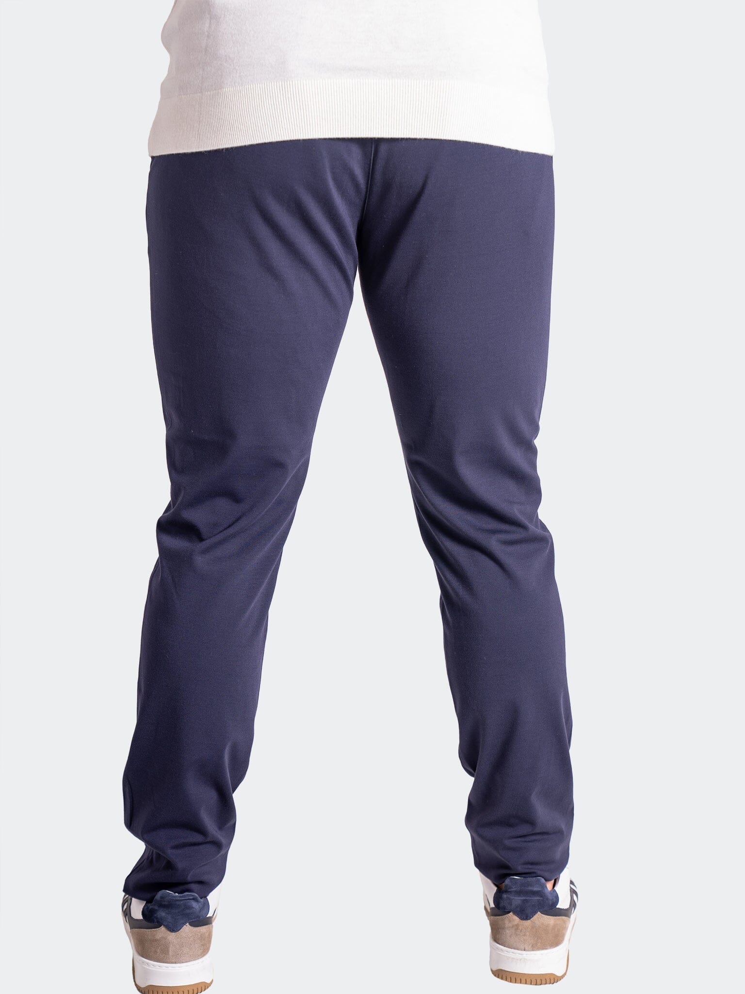 Ascension Steel Blue Pants
