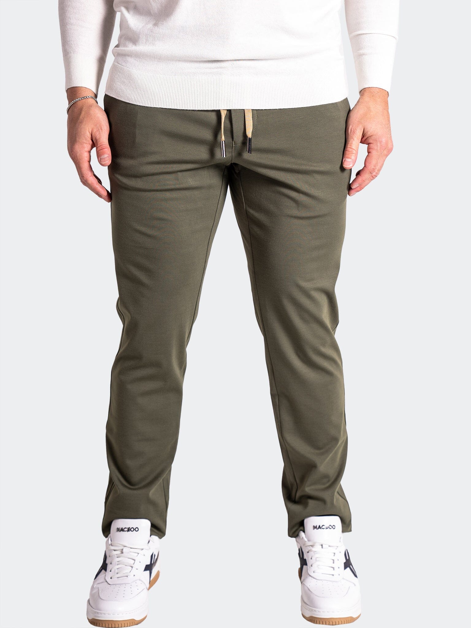 Pants Ascension0011 Green