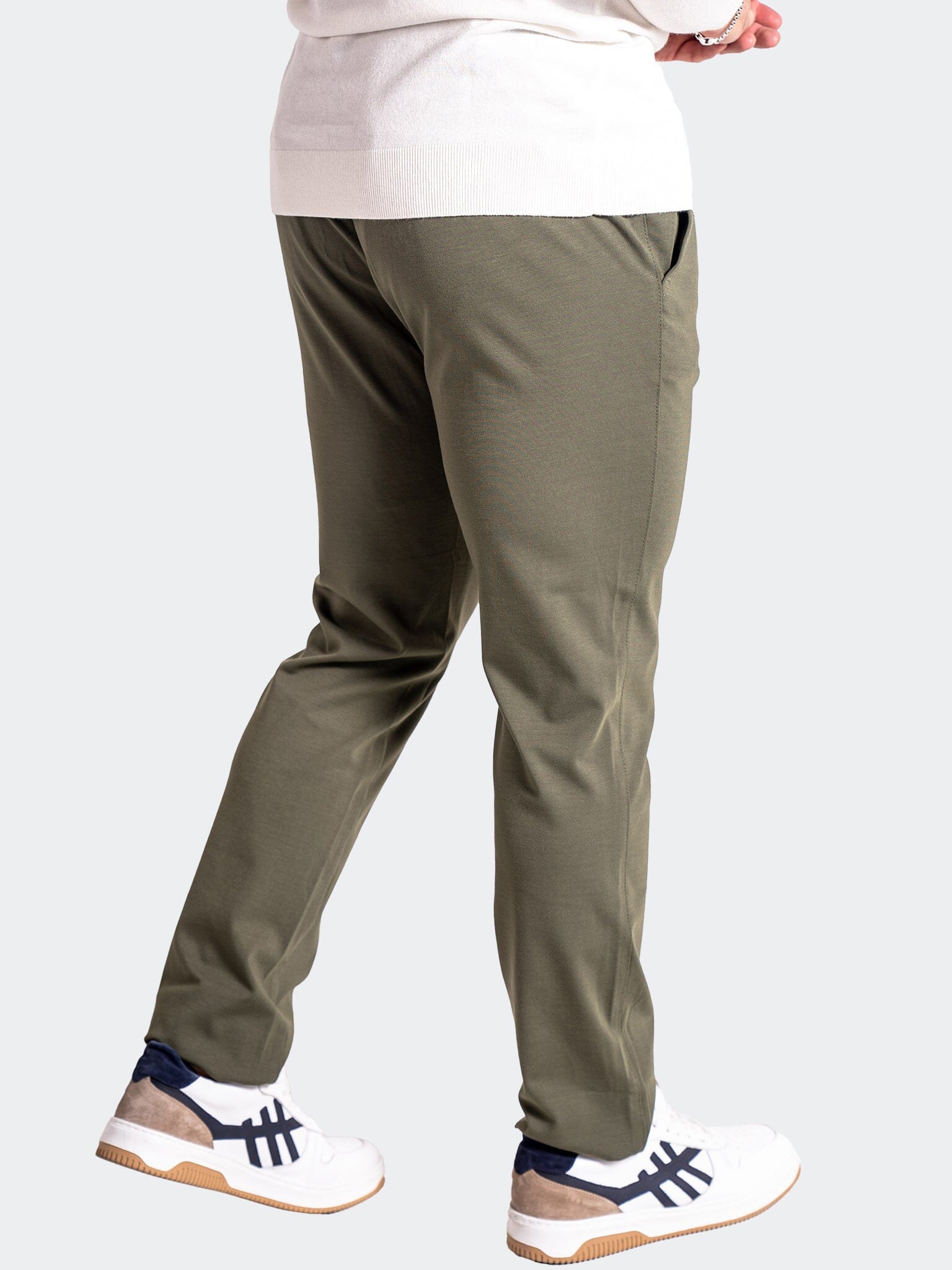 Pants Ascension0011 Green