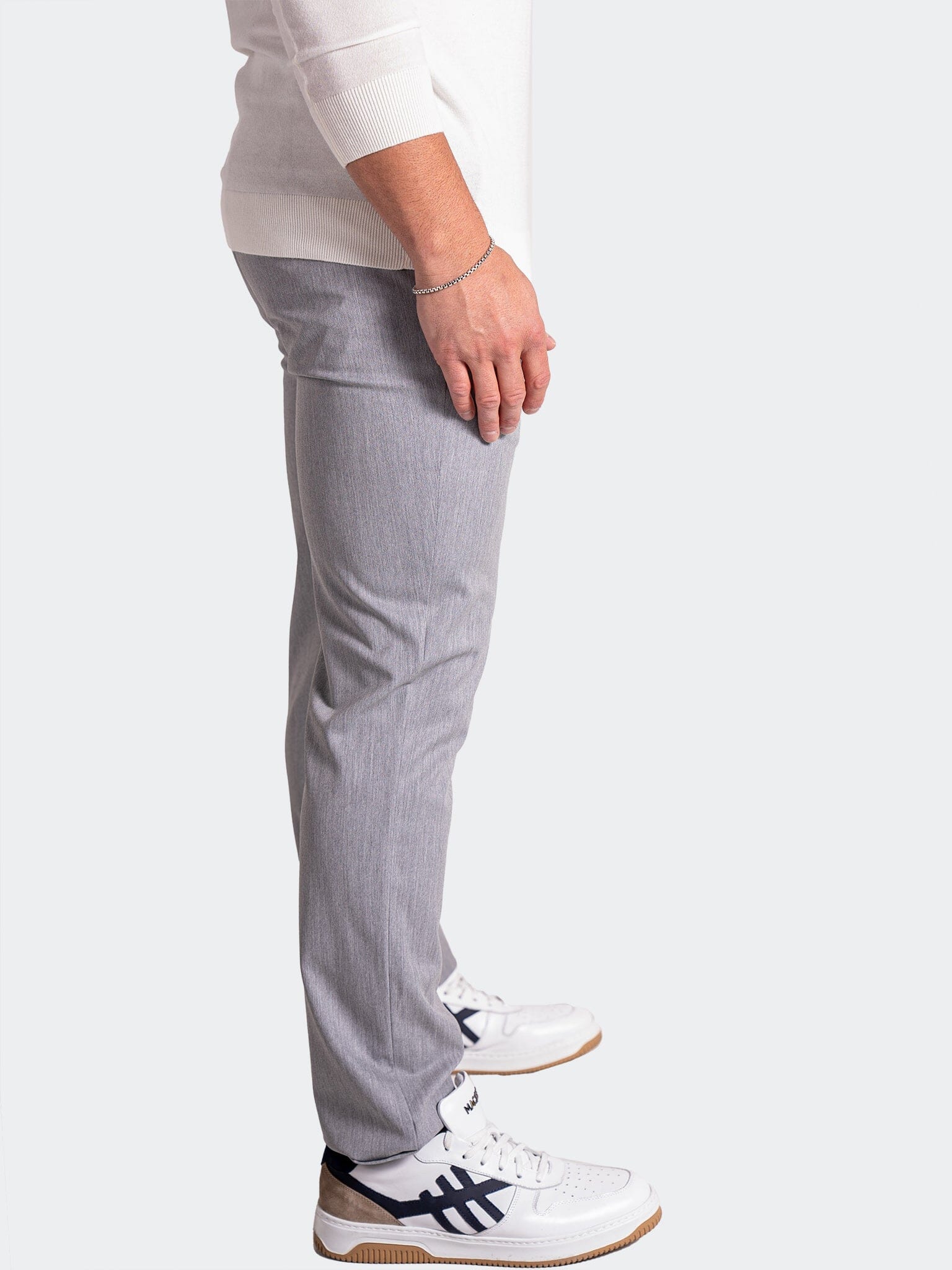 Pants Ascension0016 Grey