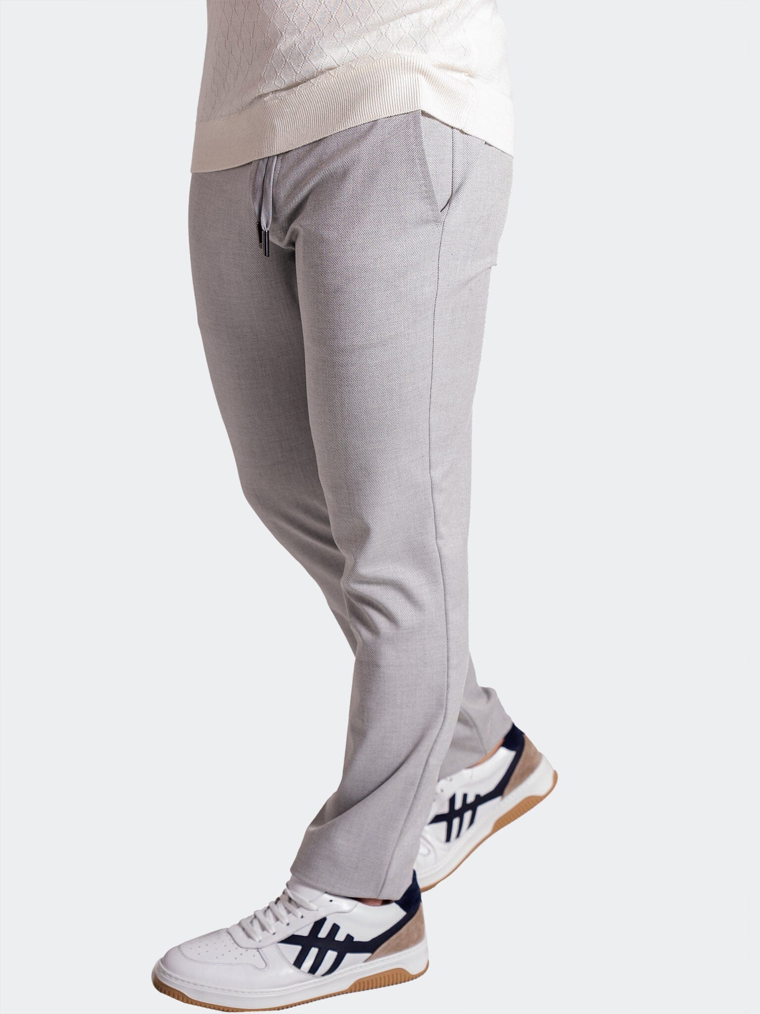 Pants Ascension0018 Grey
